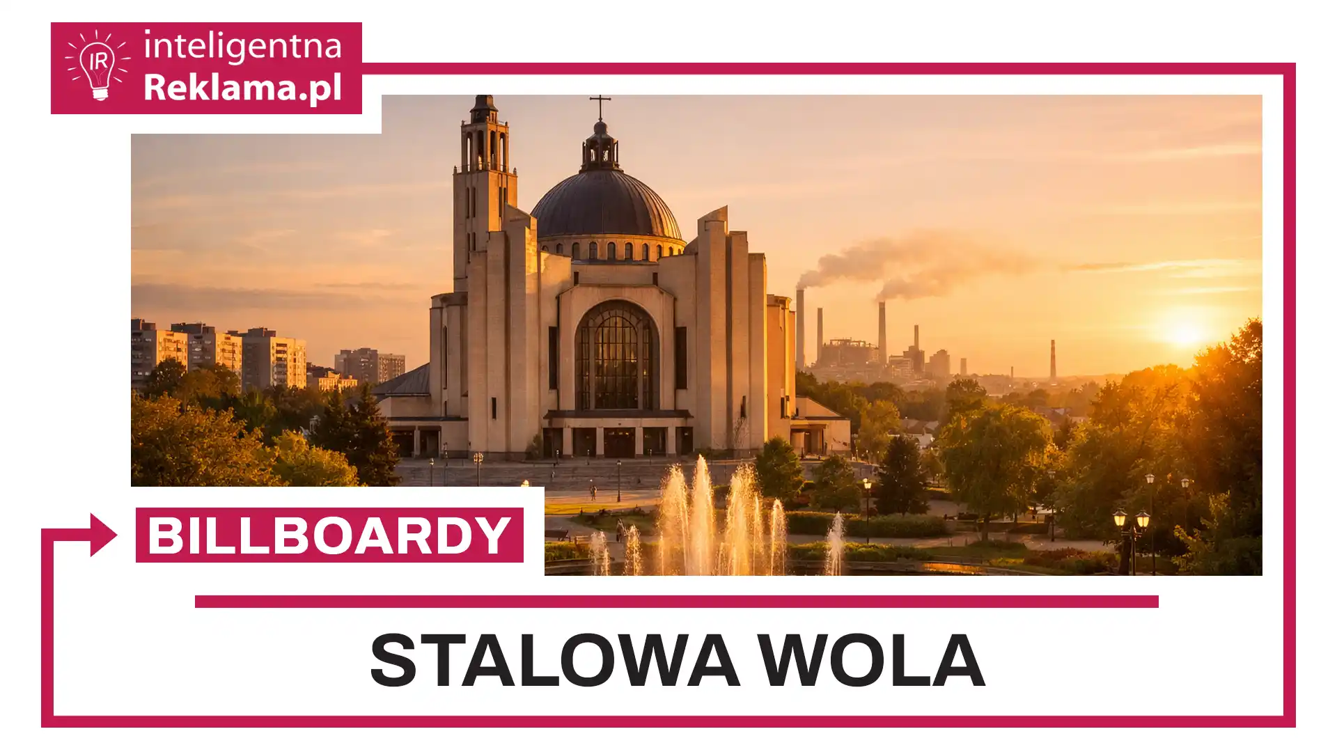 Stalowa Wola