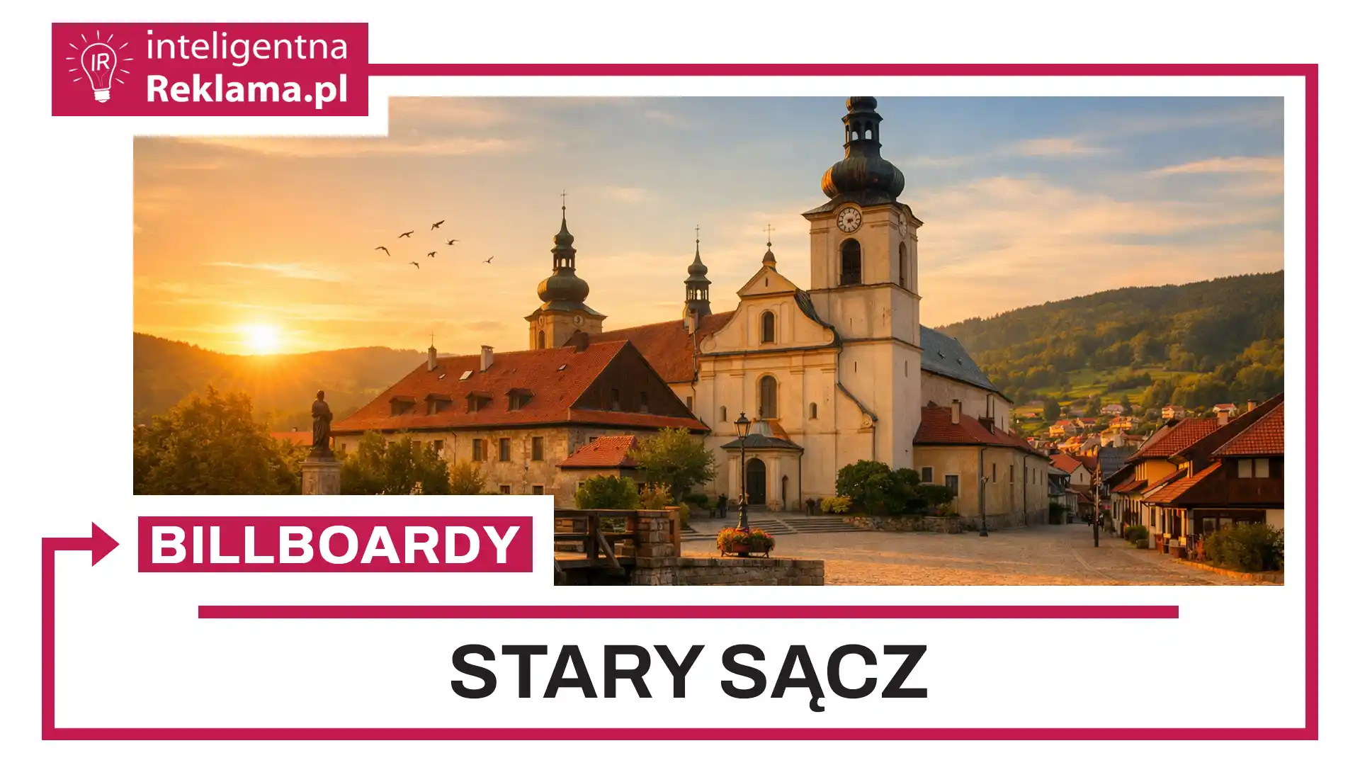 Stary Sącz