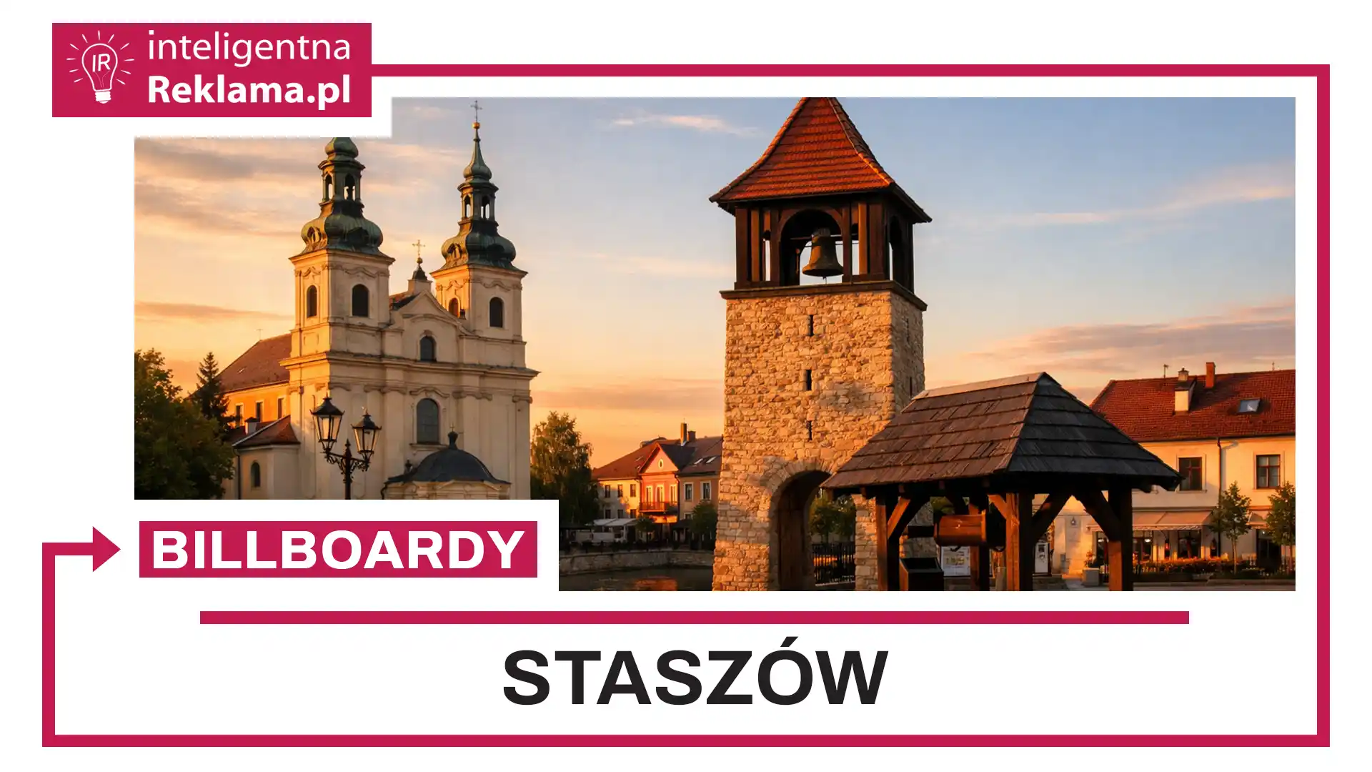 Staszów