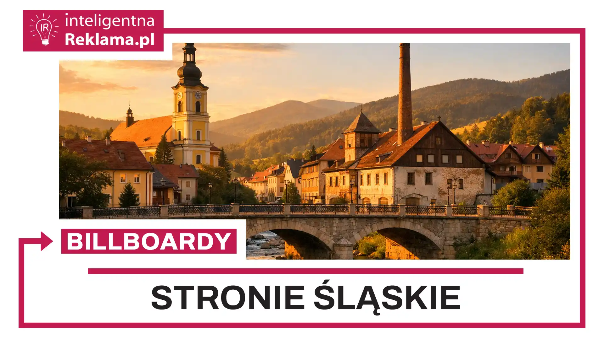 Stronie Śląskie