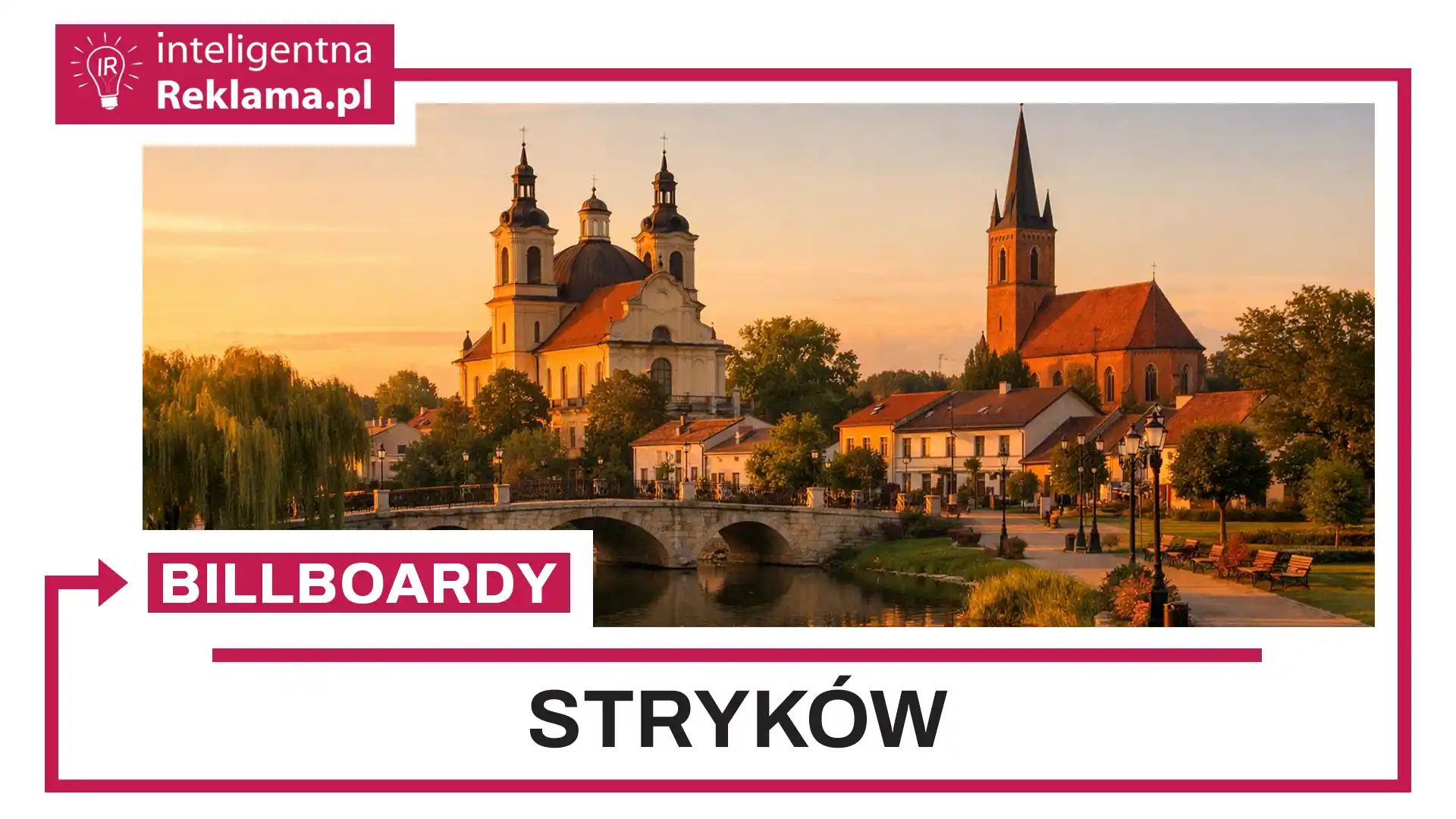 Stryków