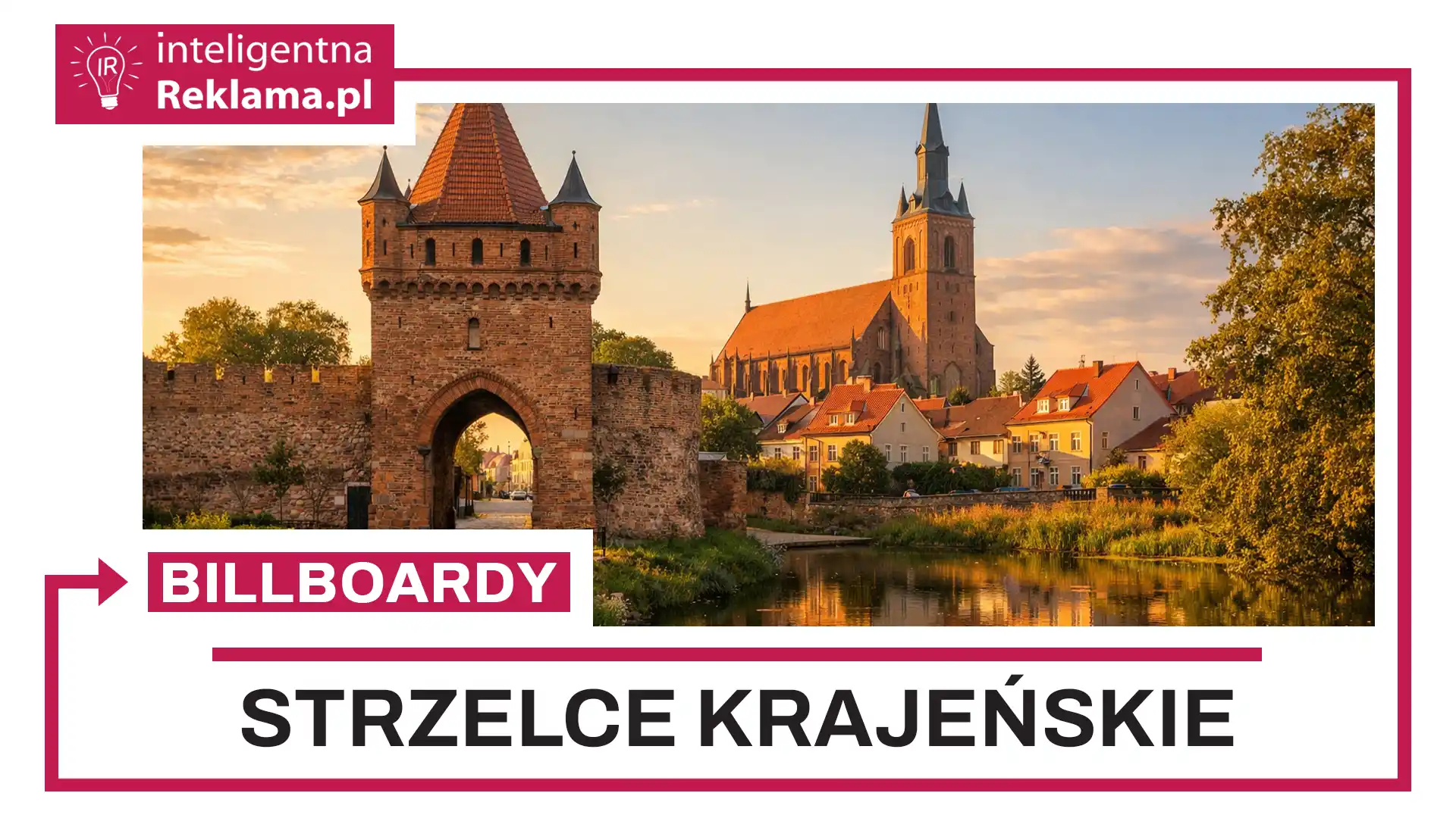 Strzelce Krajeńskie