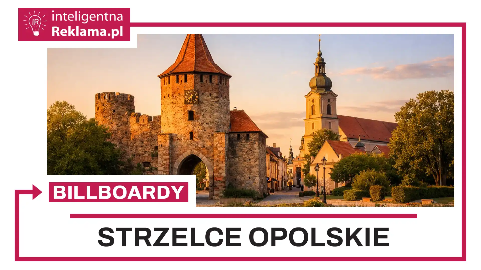 Strzelce Opolskie