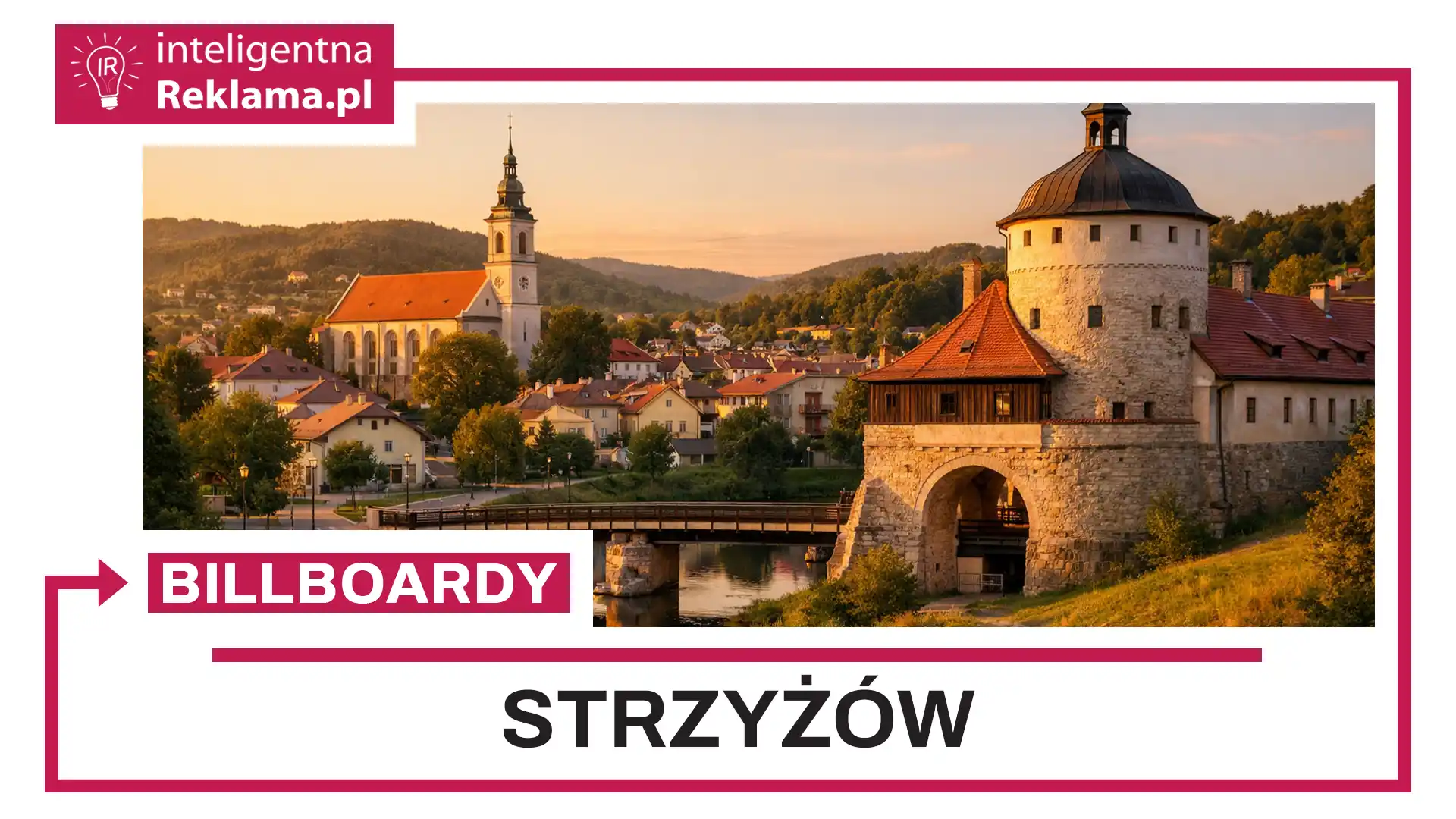 Strzyżów