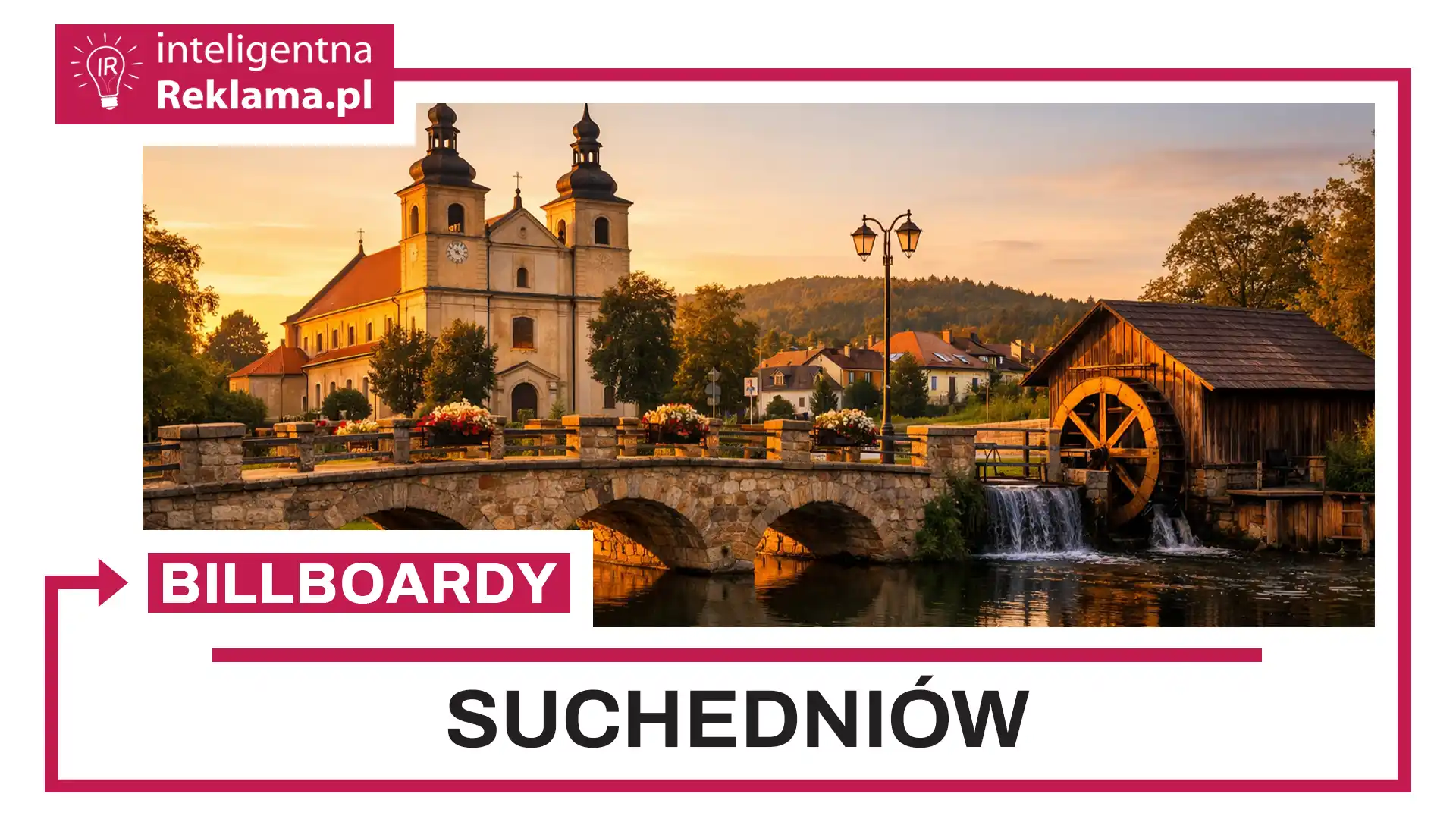 Suchedniów