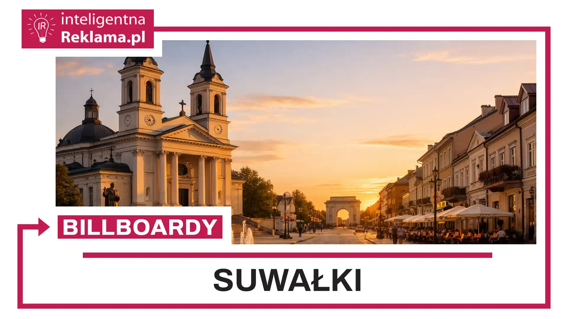 Suwałki