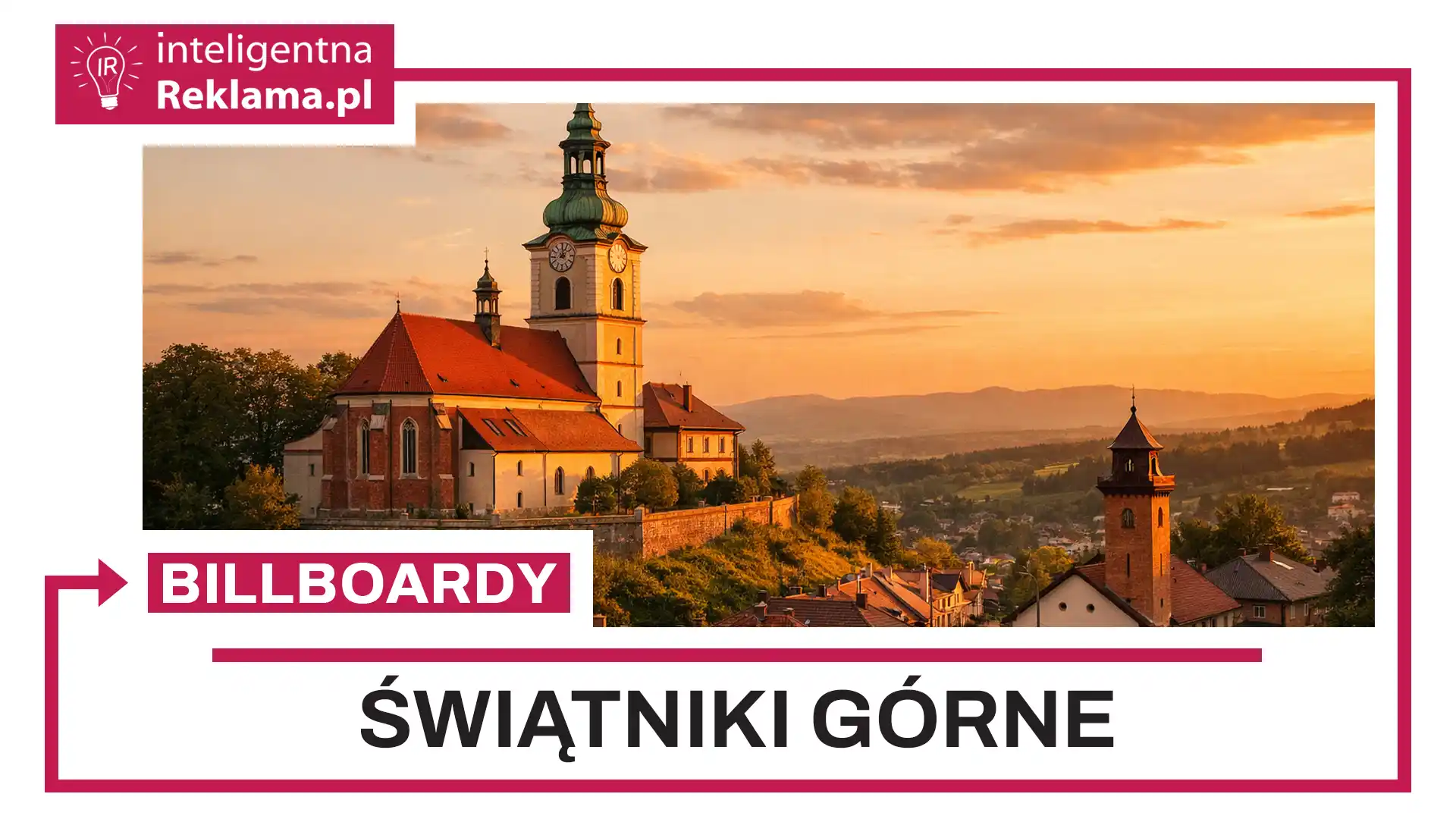 Świątniki Górne