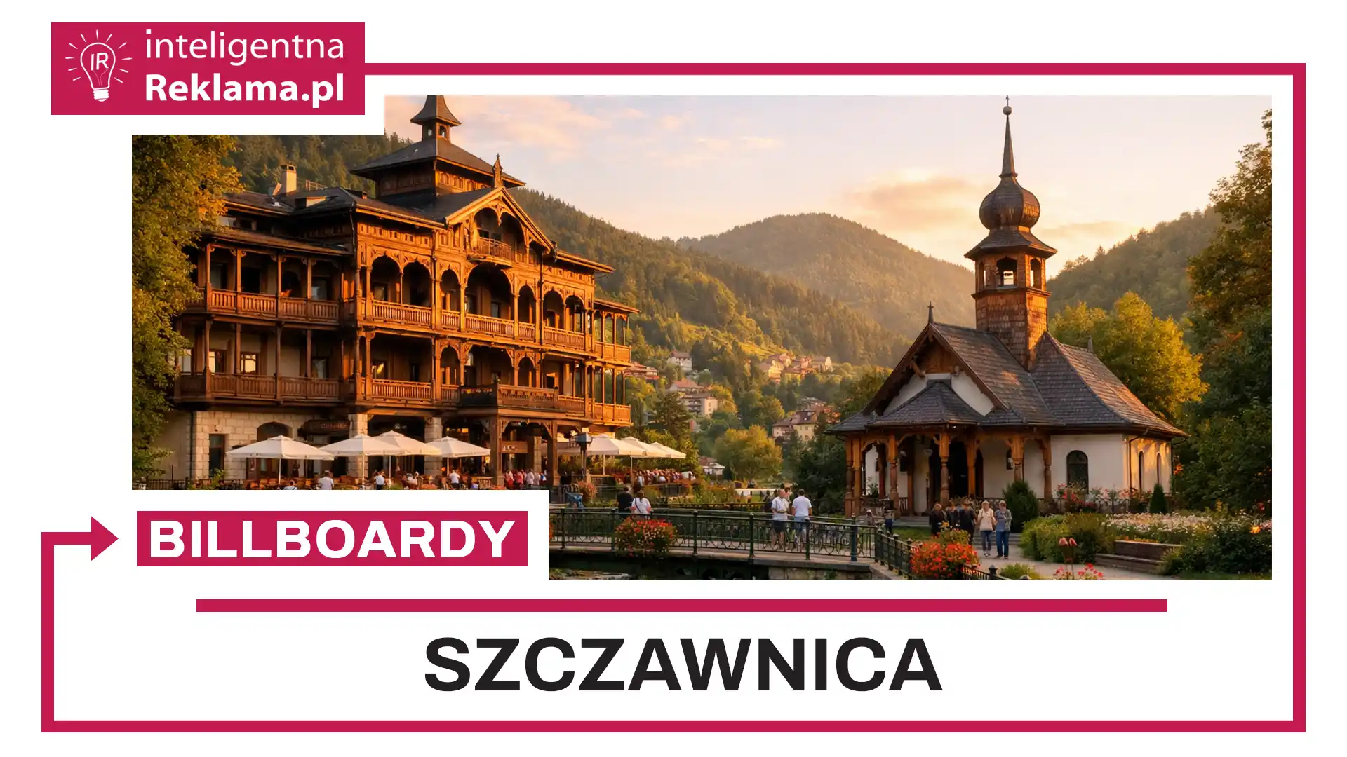 Szczawnica