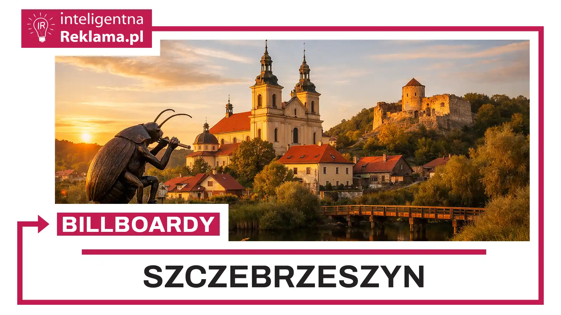 Szczebrzeszyn