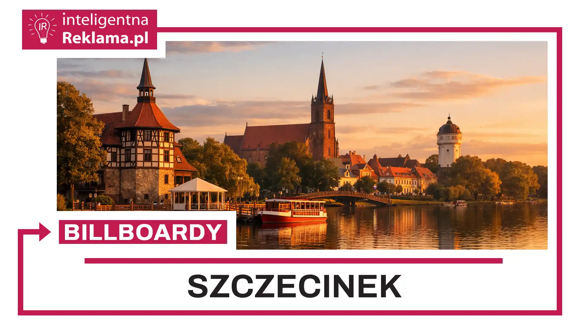 Szczecinek