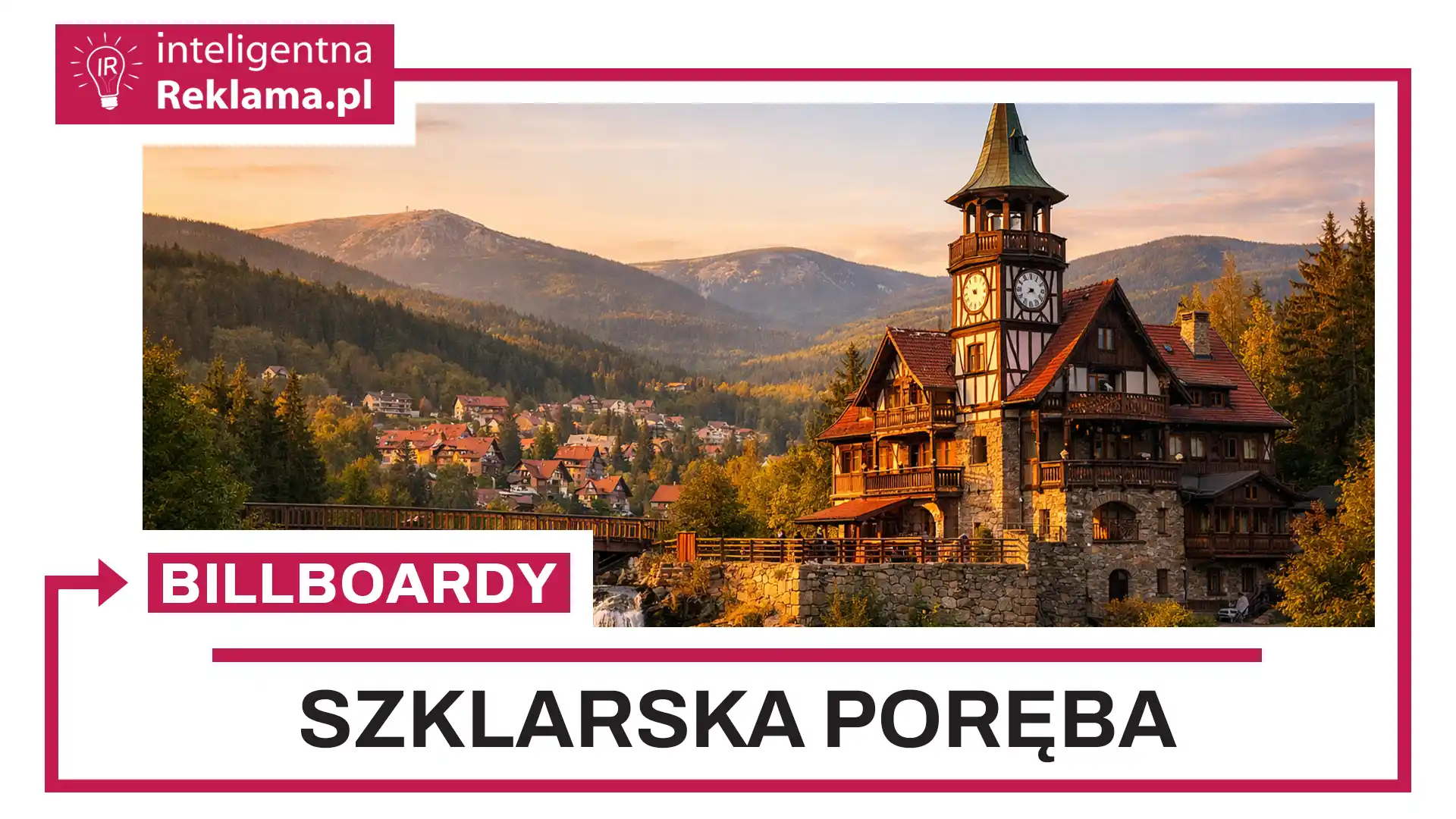 Szklarska Poręba