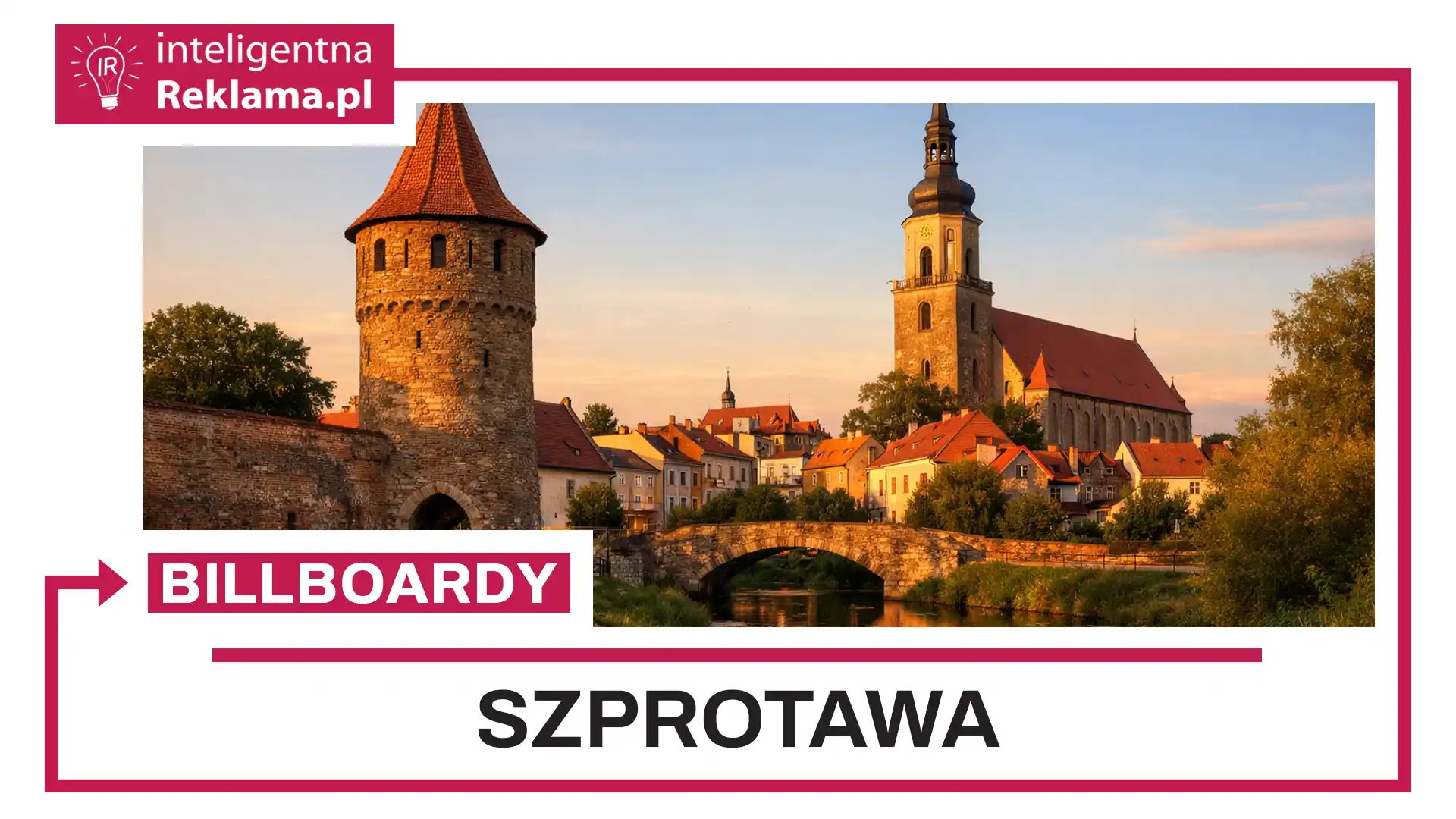 Szprotawa