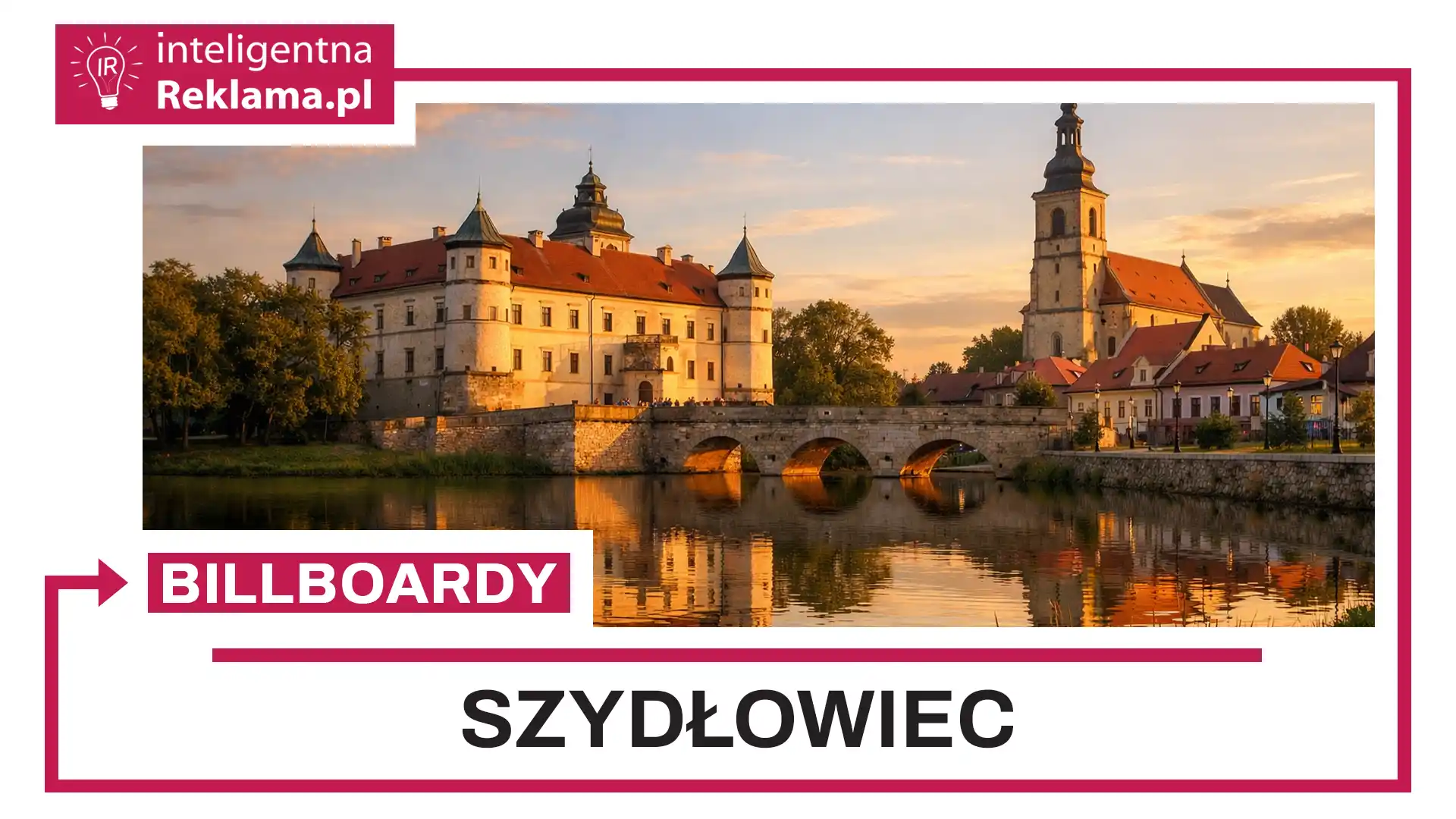 Szydłowiec