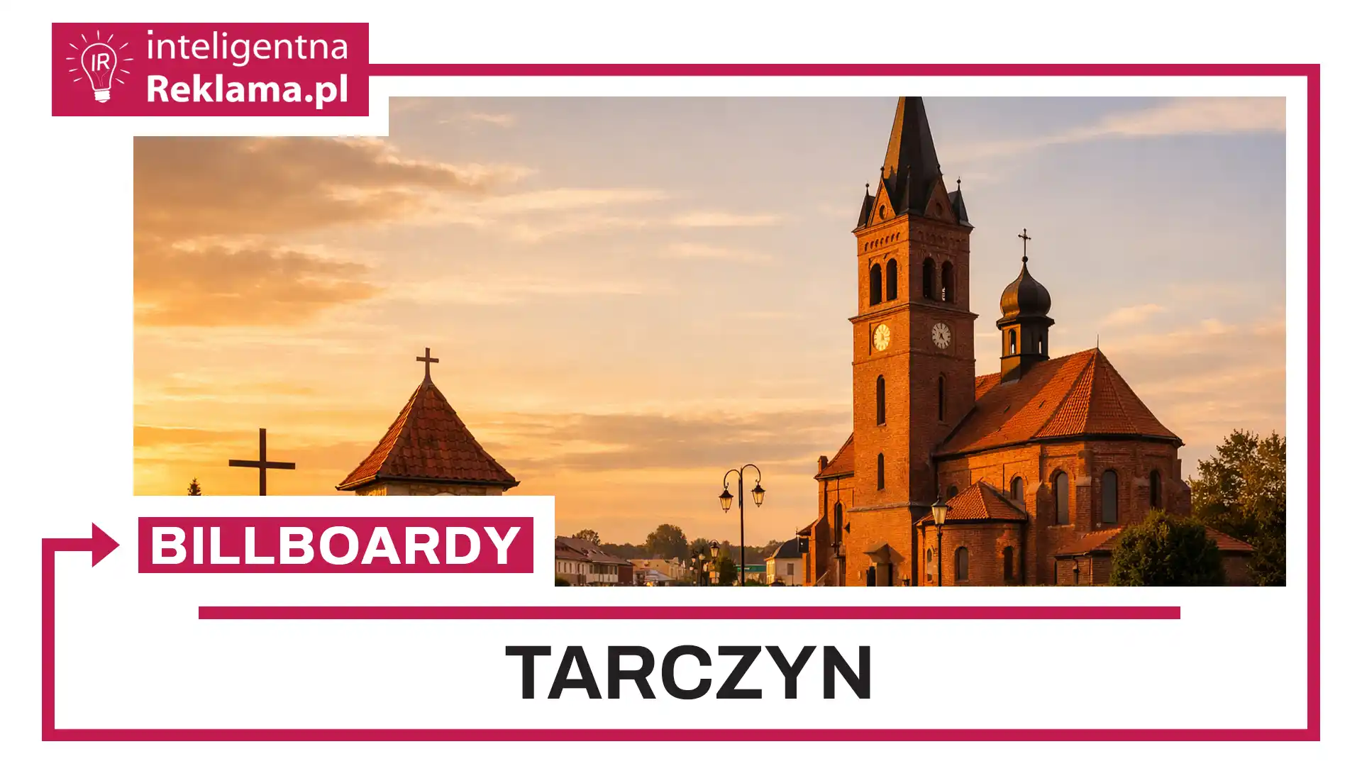 Tarczyn