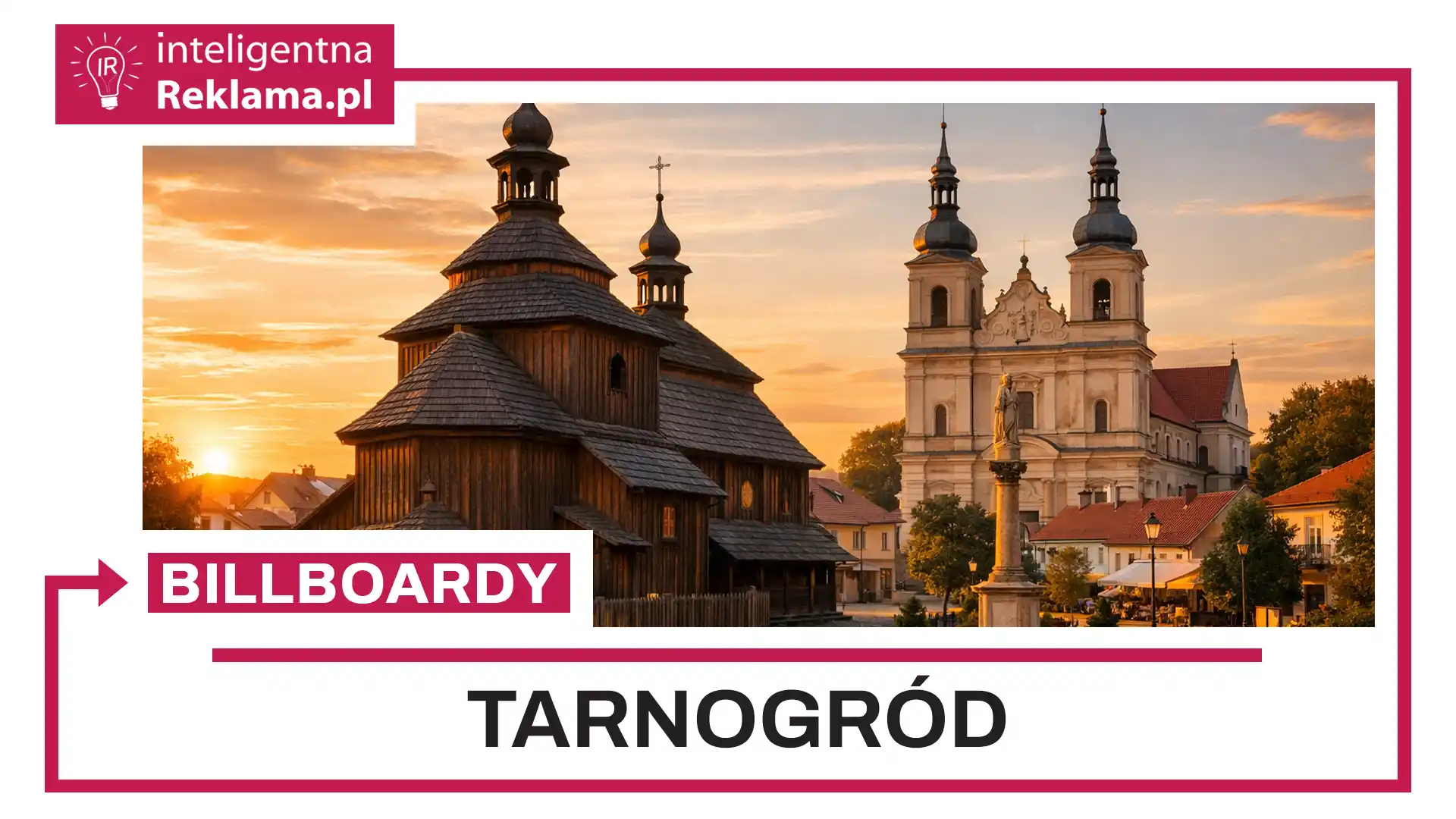 Tarnogród