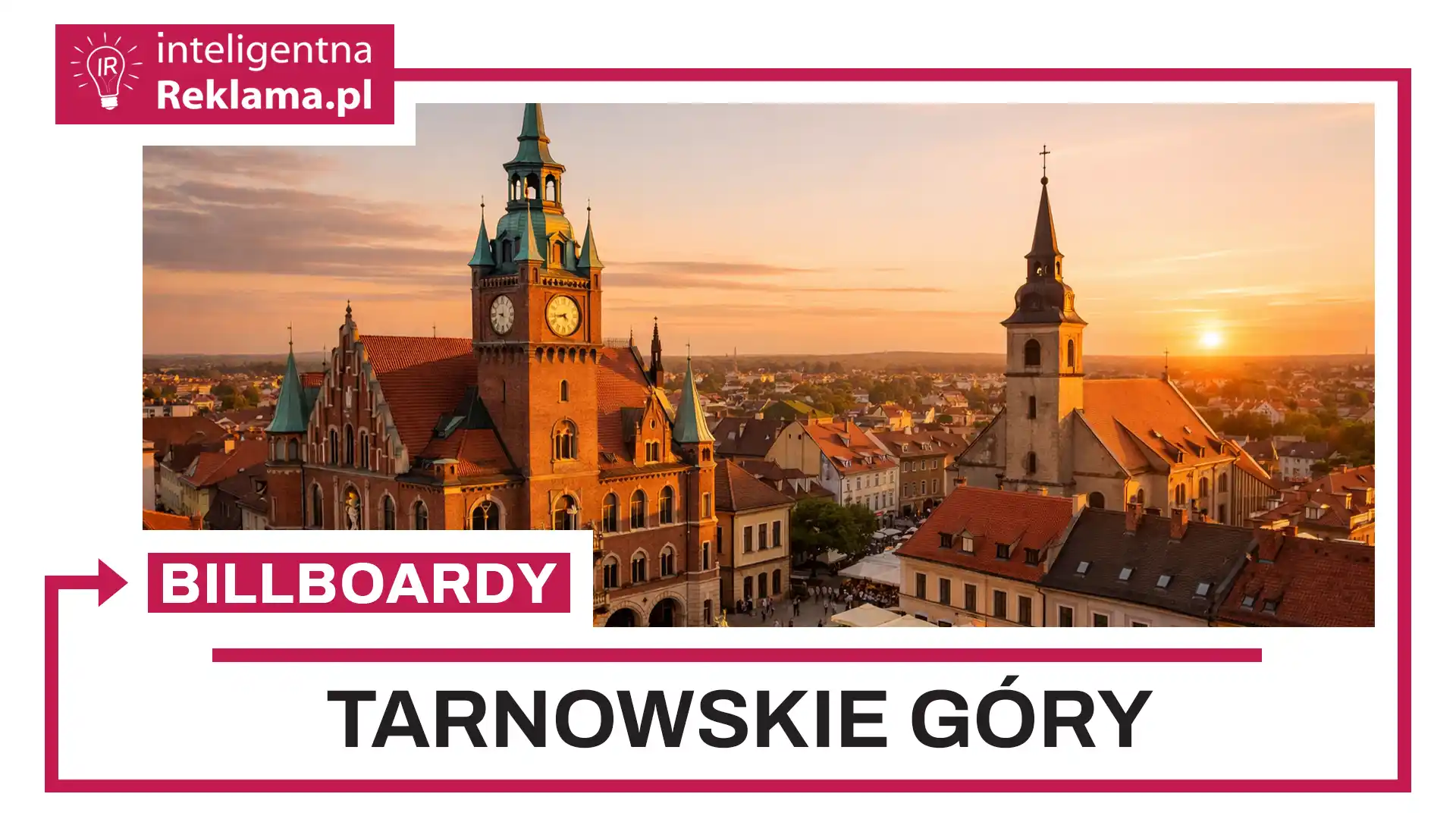 Tarnowskie Góry