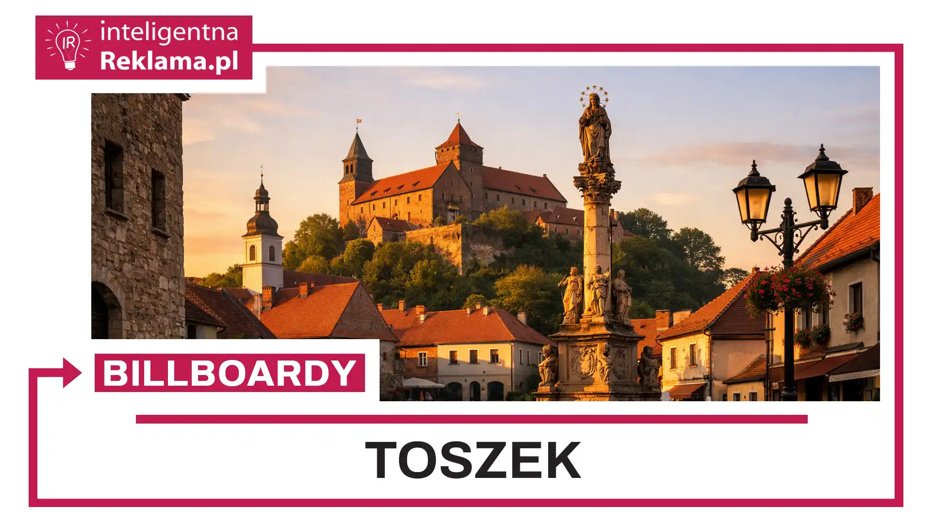 Toszek