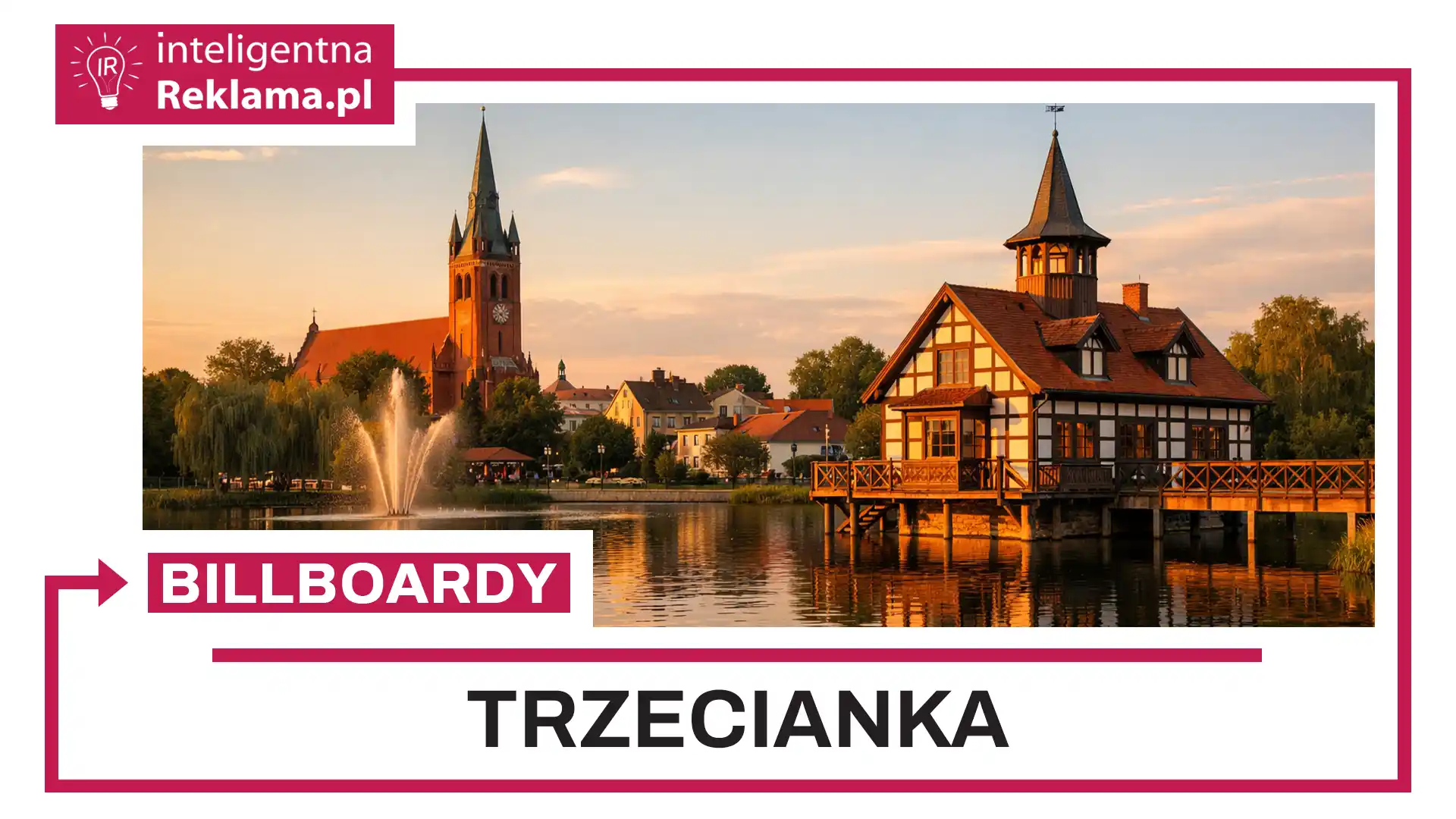 Trzecianka