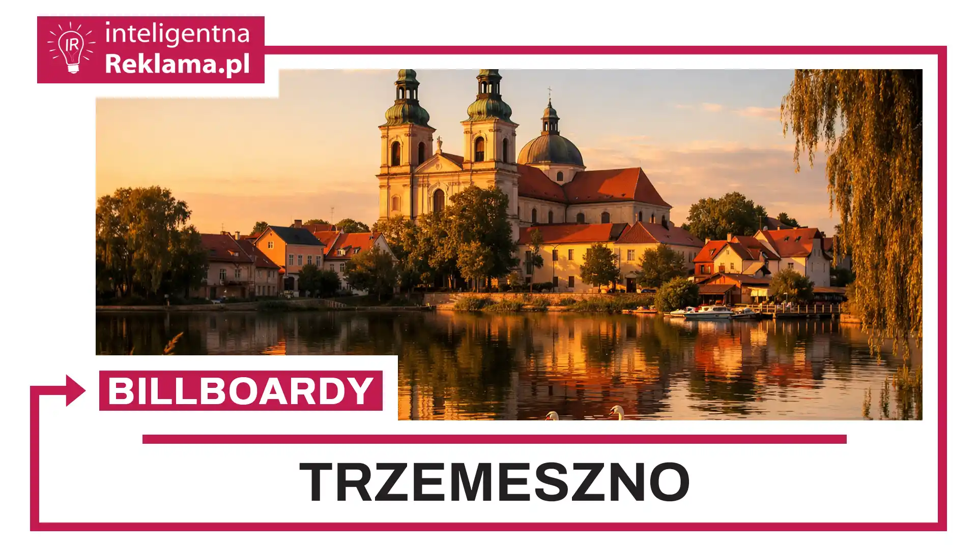 Trzemeszno