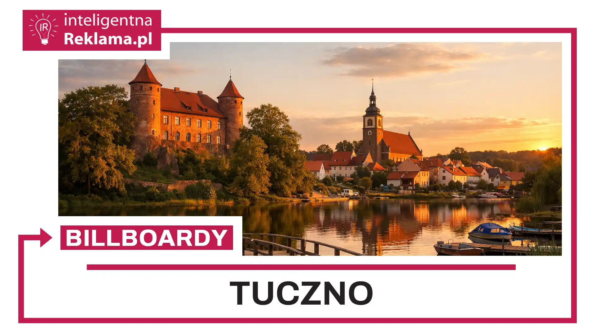 Tuczno