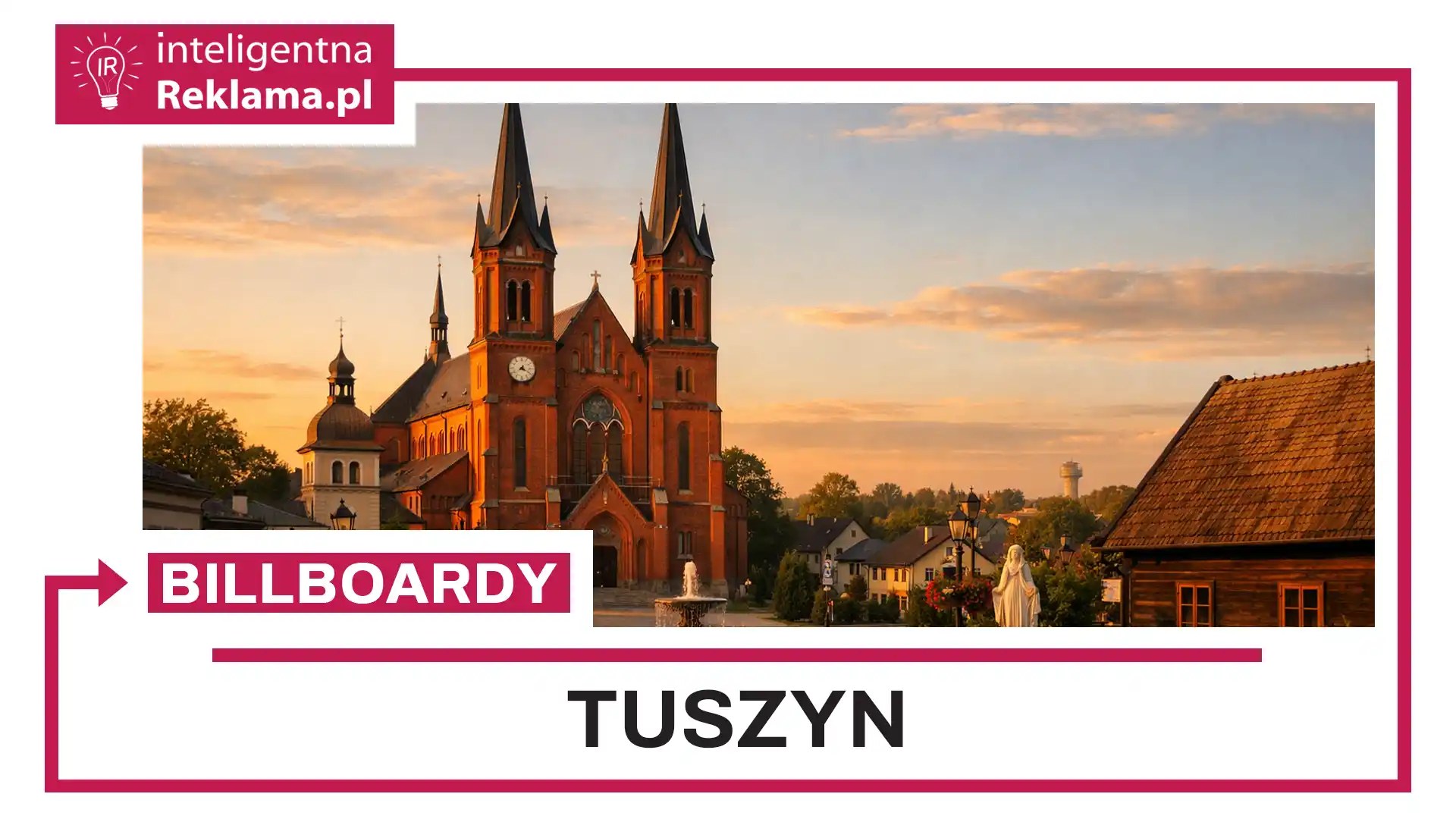 Tuszyn