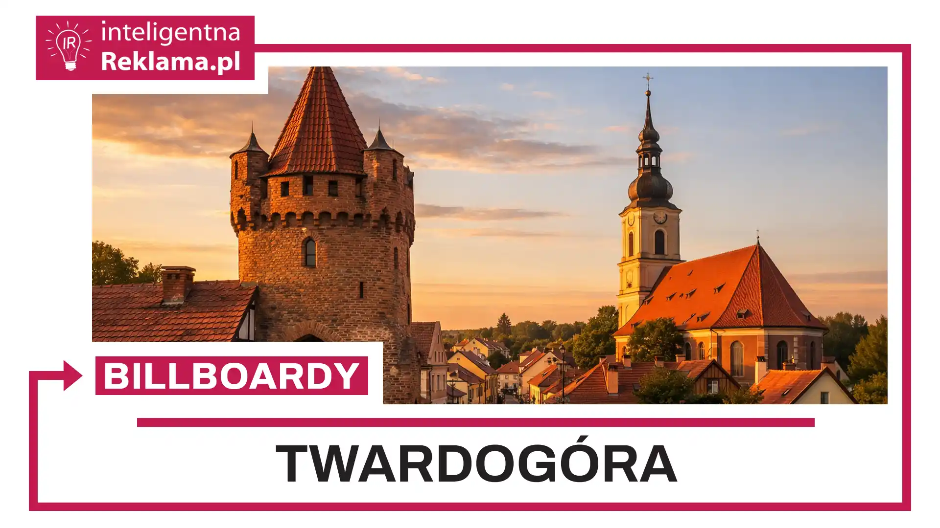 Twardogóra