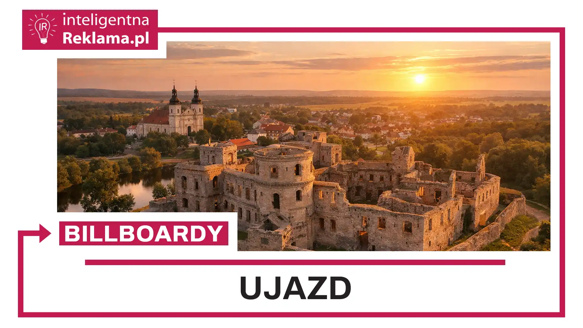 Ujazd