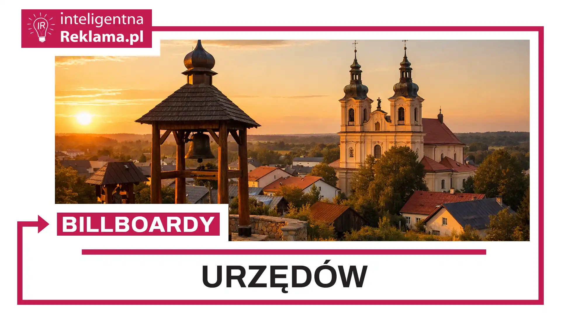 Urzędów