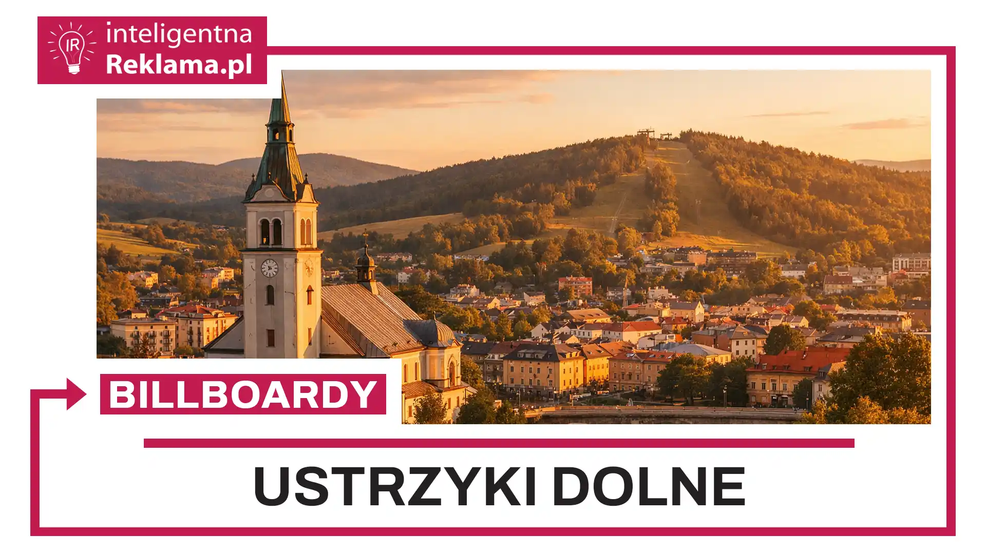 Ustrzyki Dolne