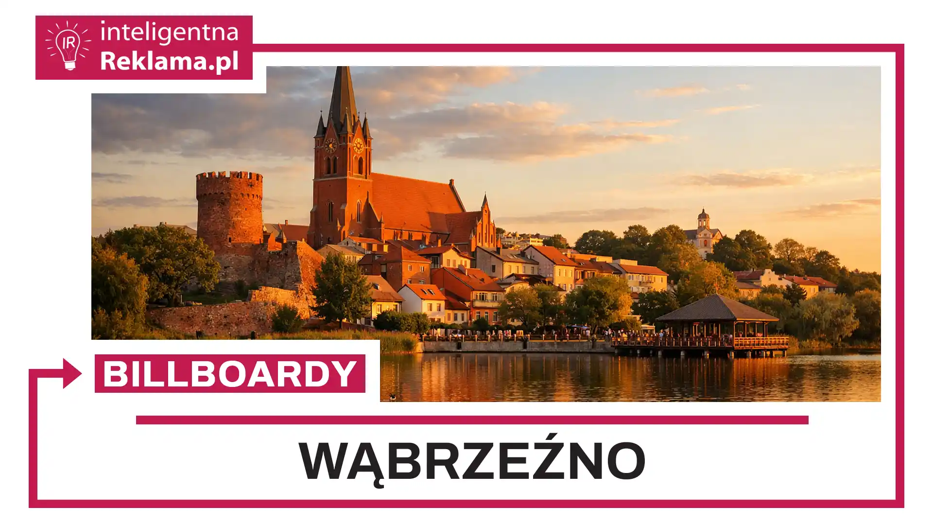 Wąbrzeźno