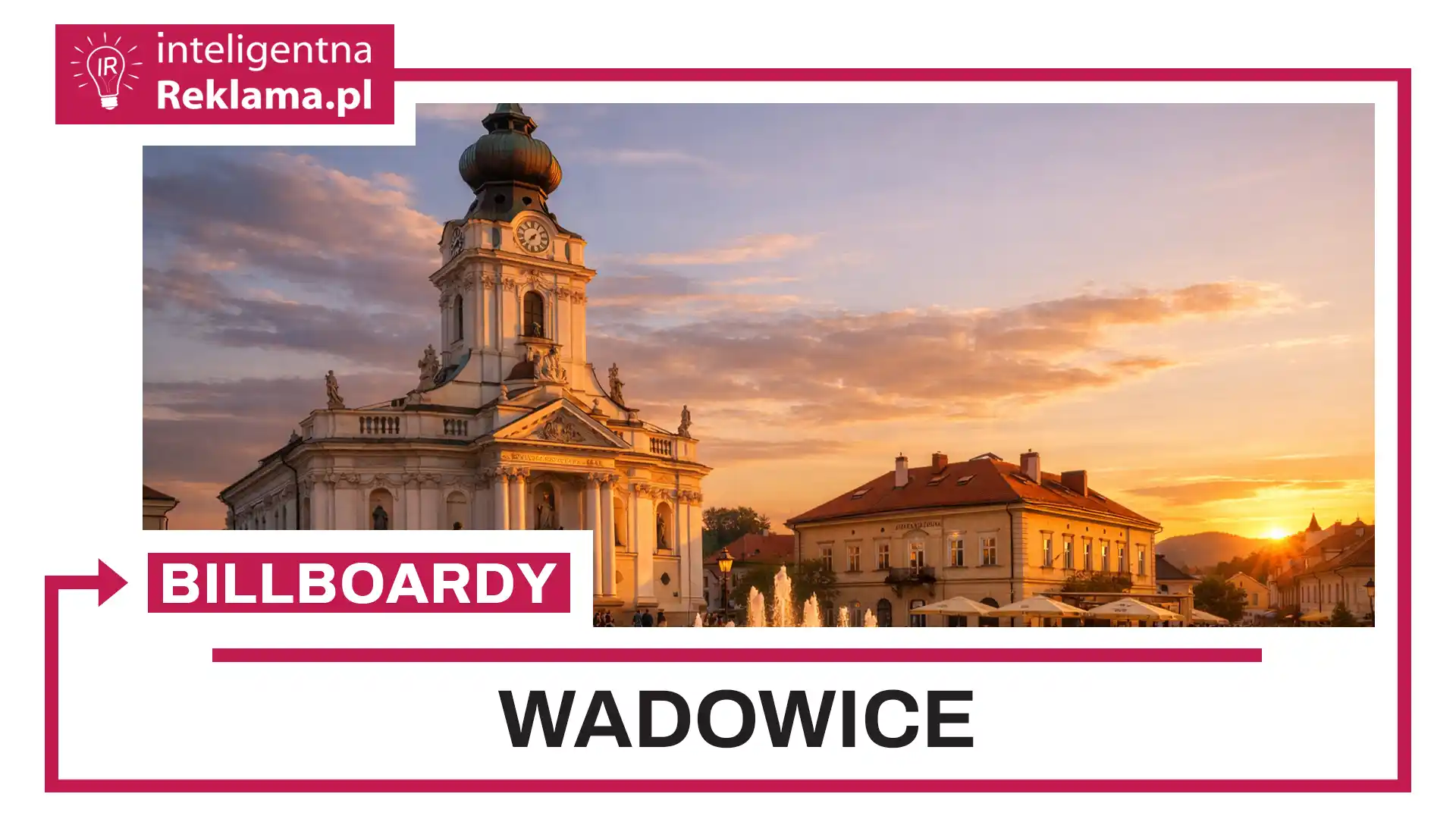Wadowice
