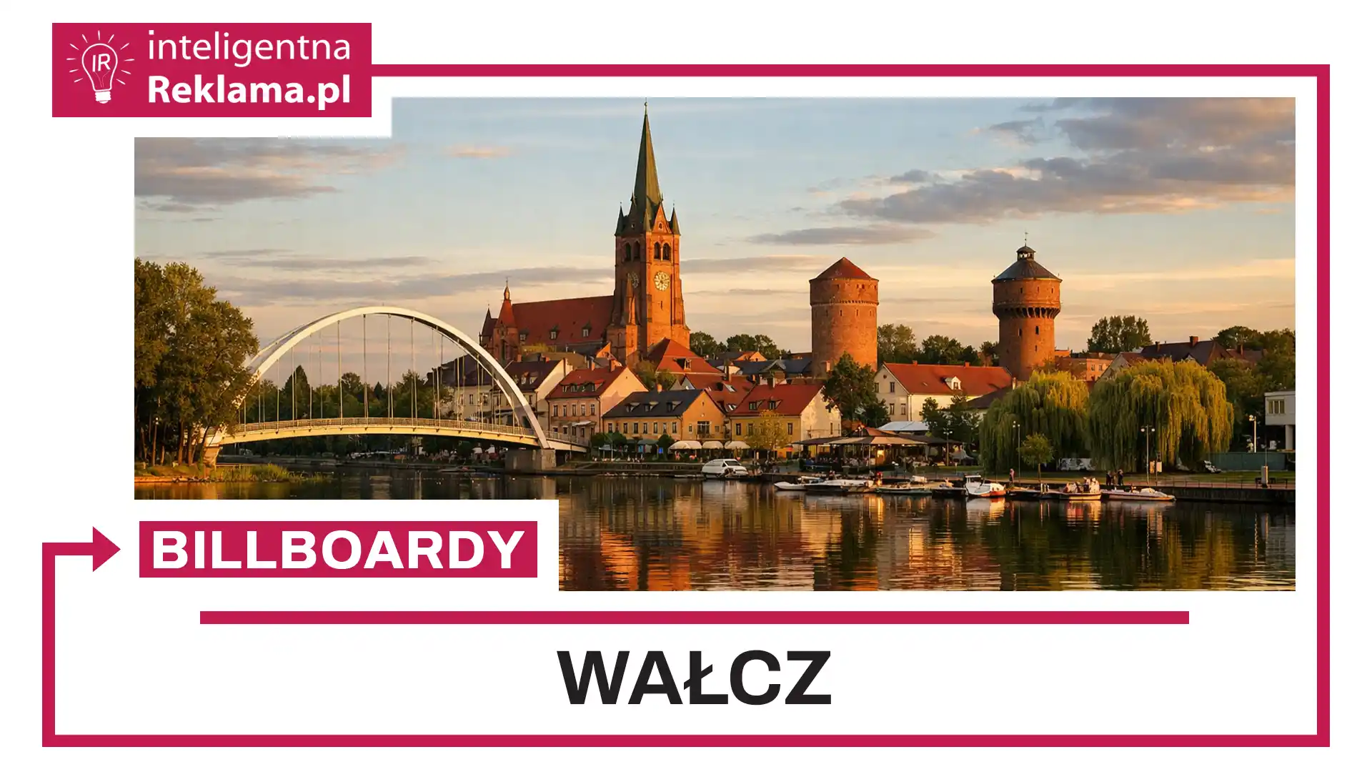 Wałcz