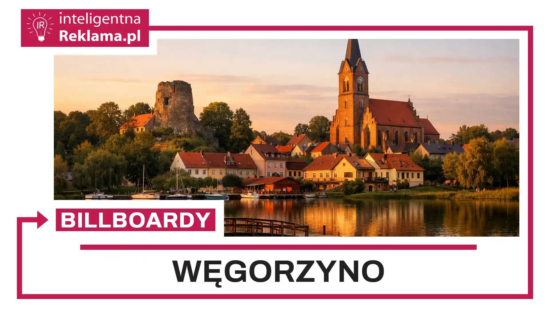 Węgorzyno