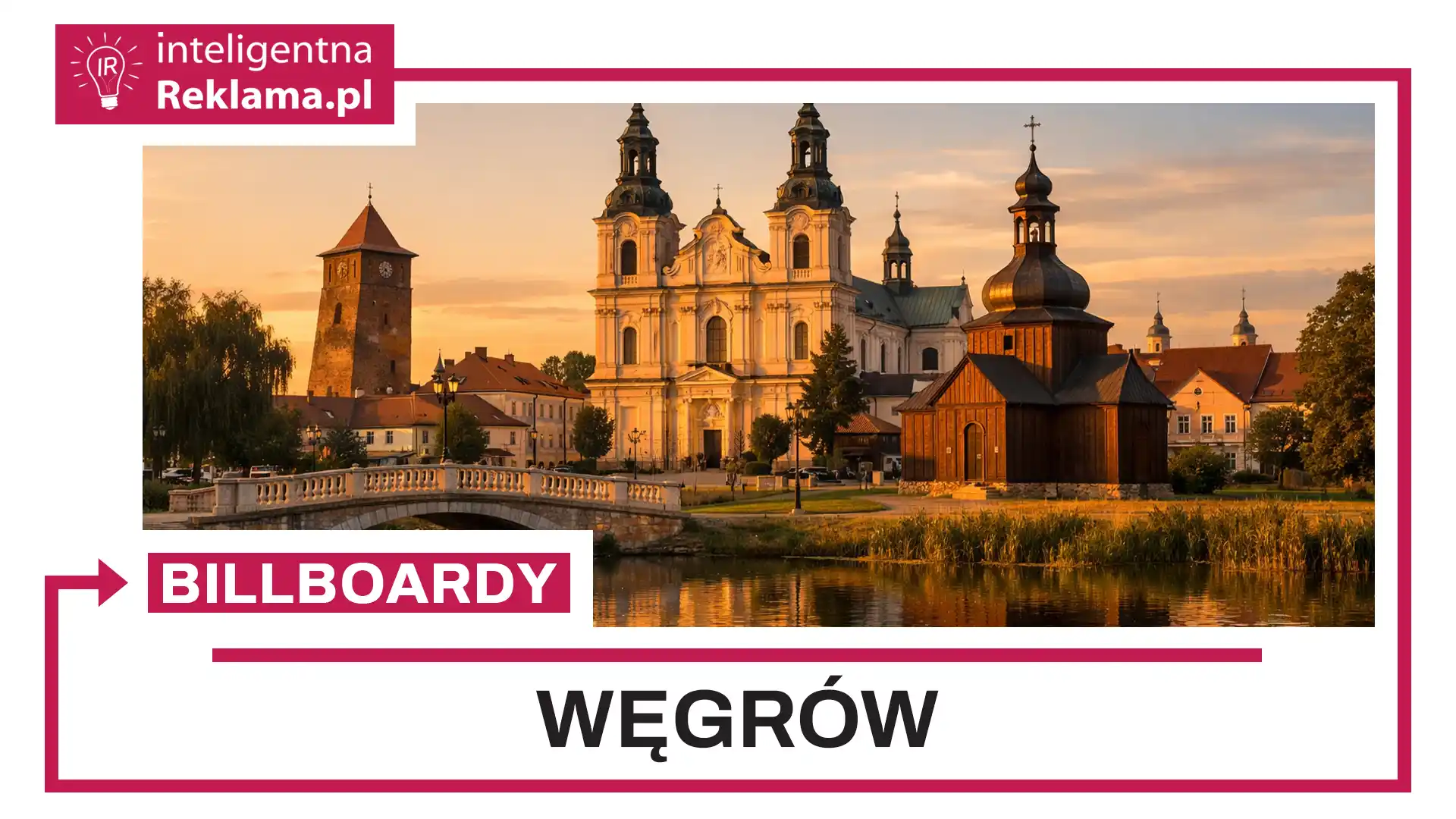 Węgrów