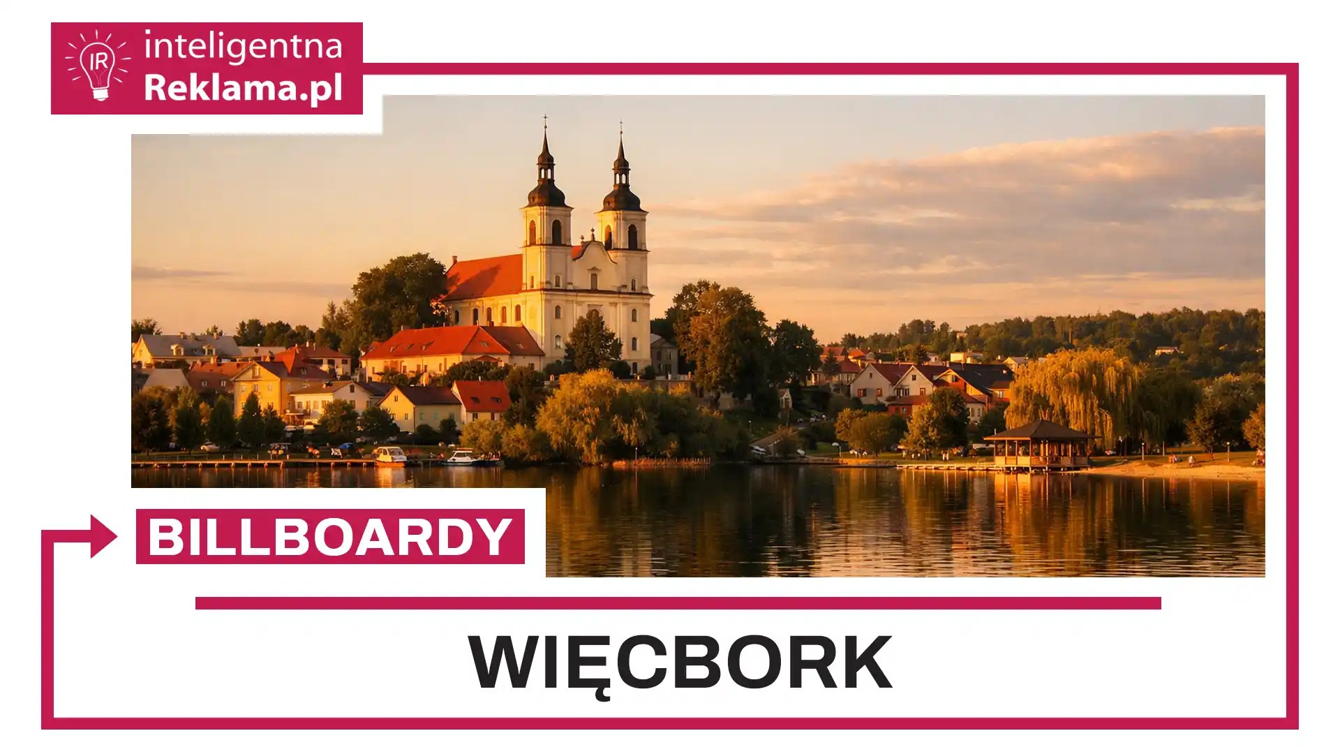 Więcbork