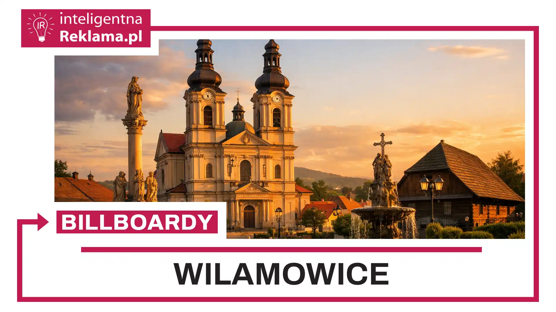 Wilamowice
