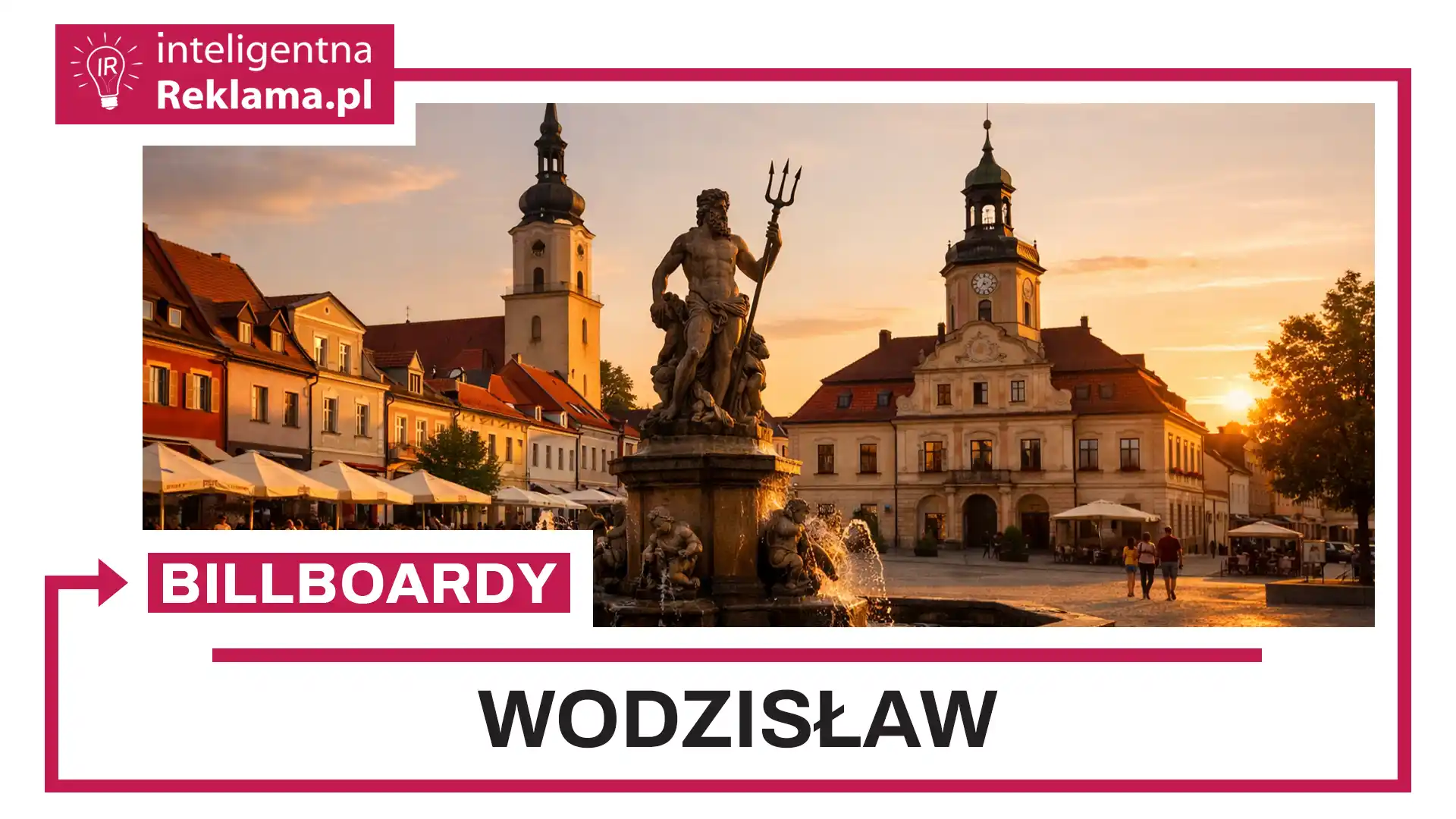 Wodzisław