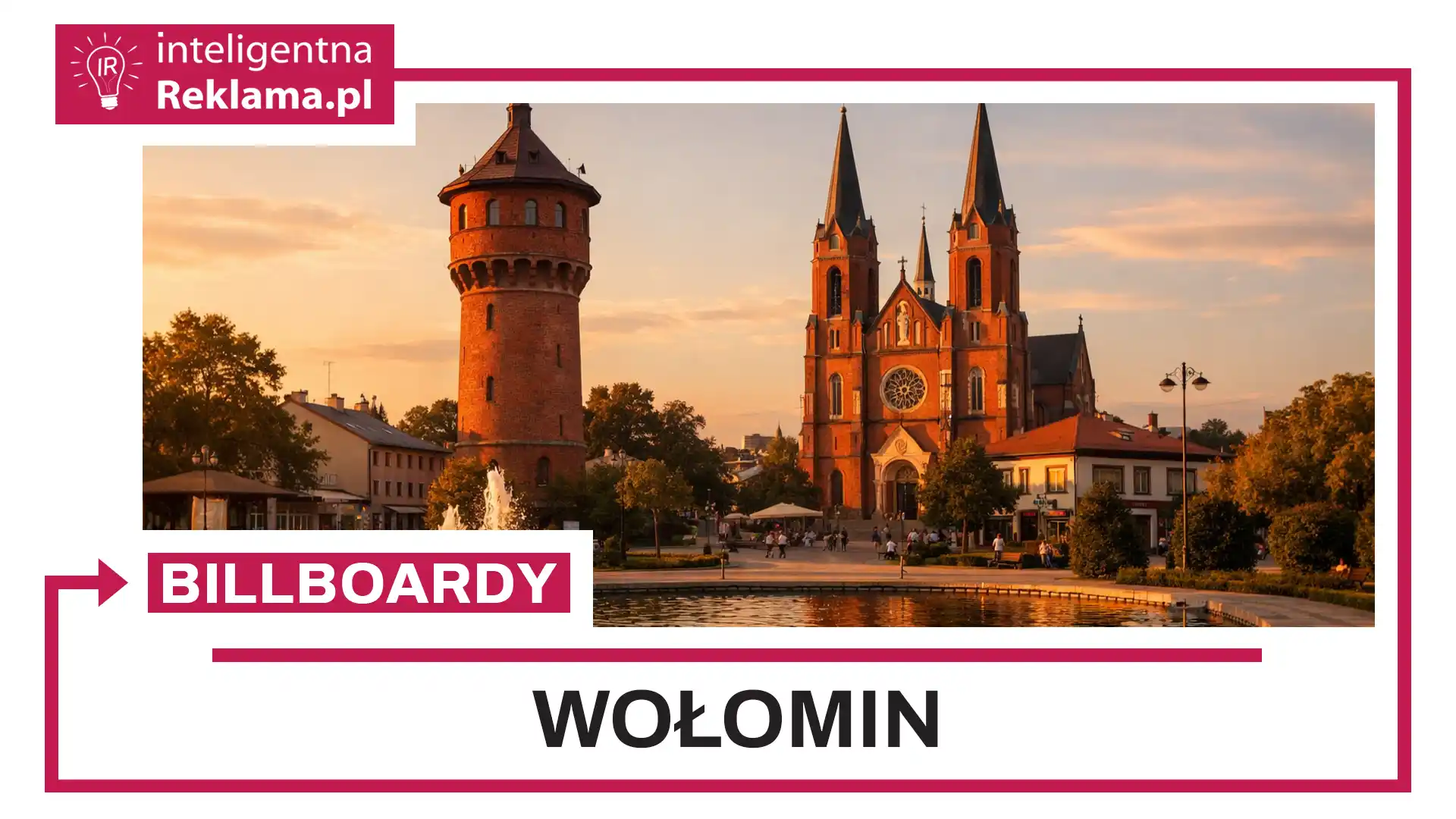 Wołomin
