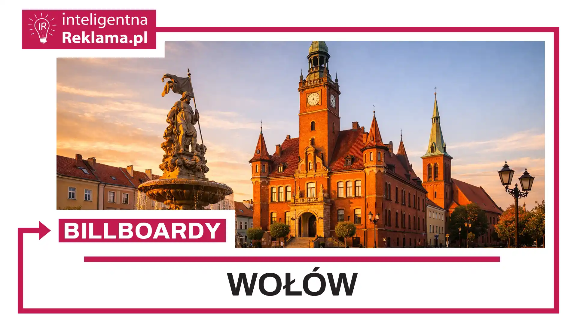 Wołów