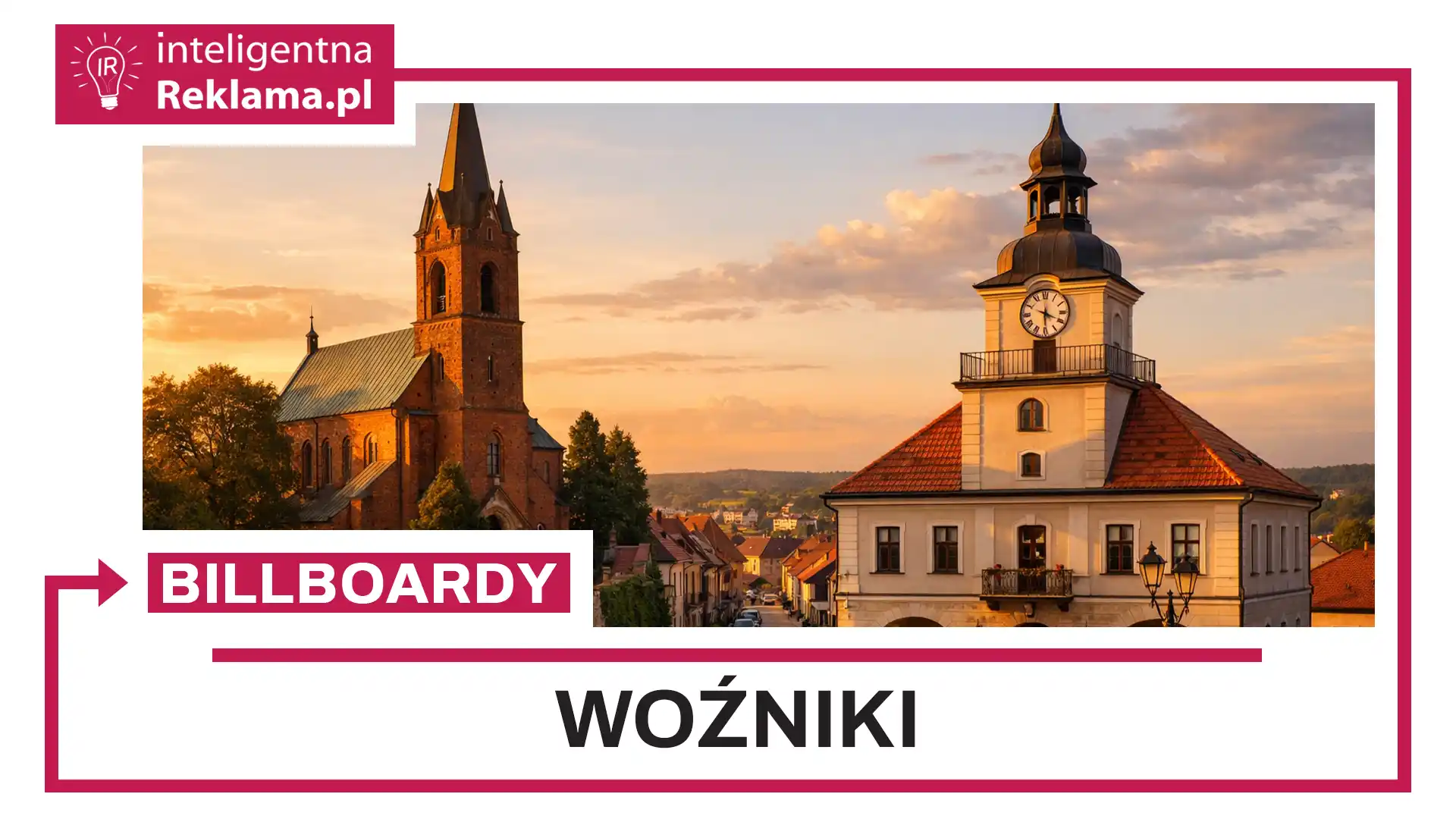 Woźniki