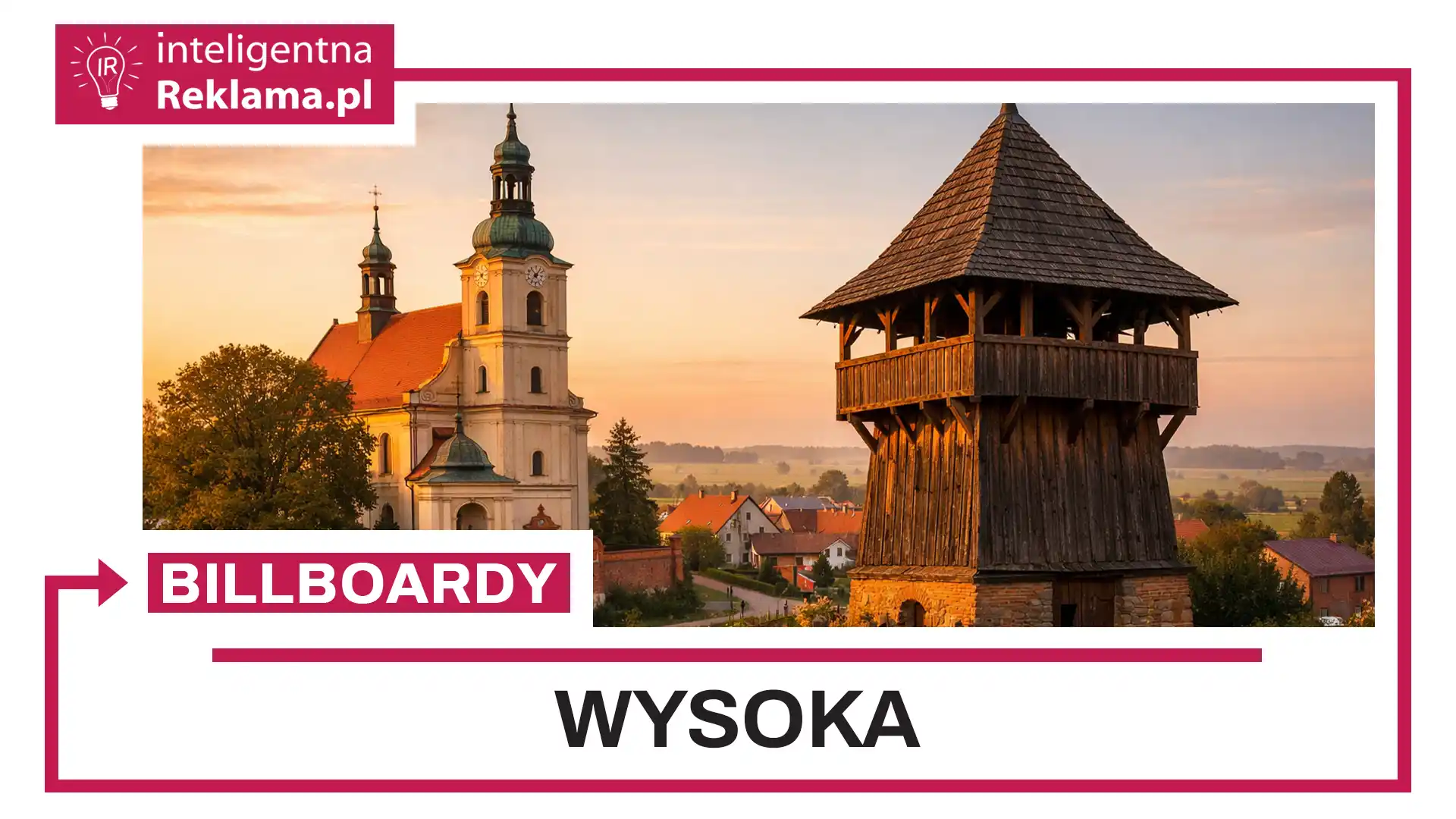Wysoka