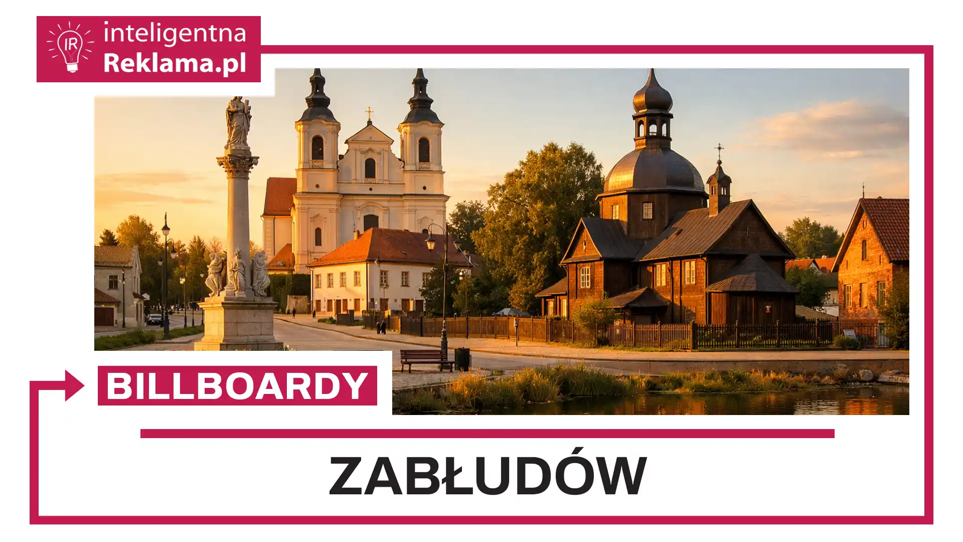 Zabłudów