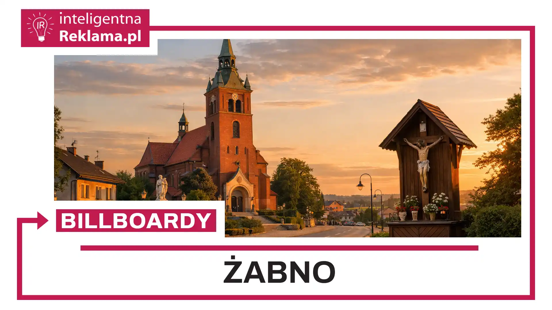 Żabno