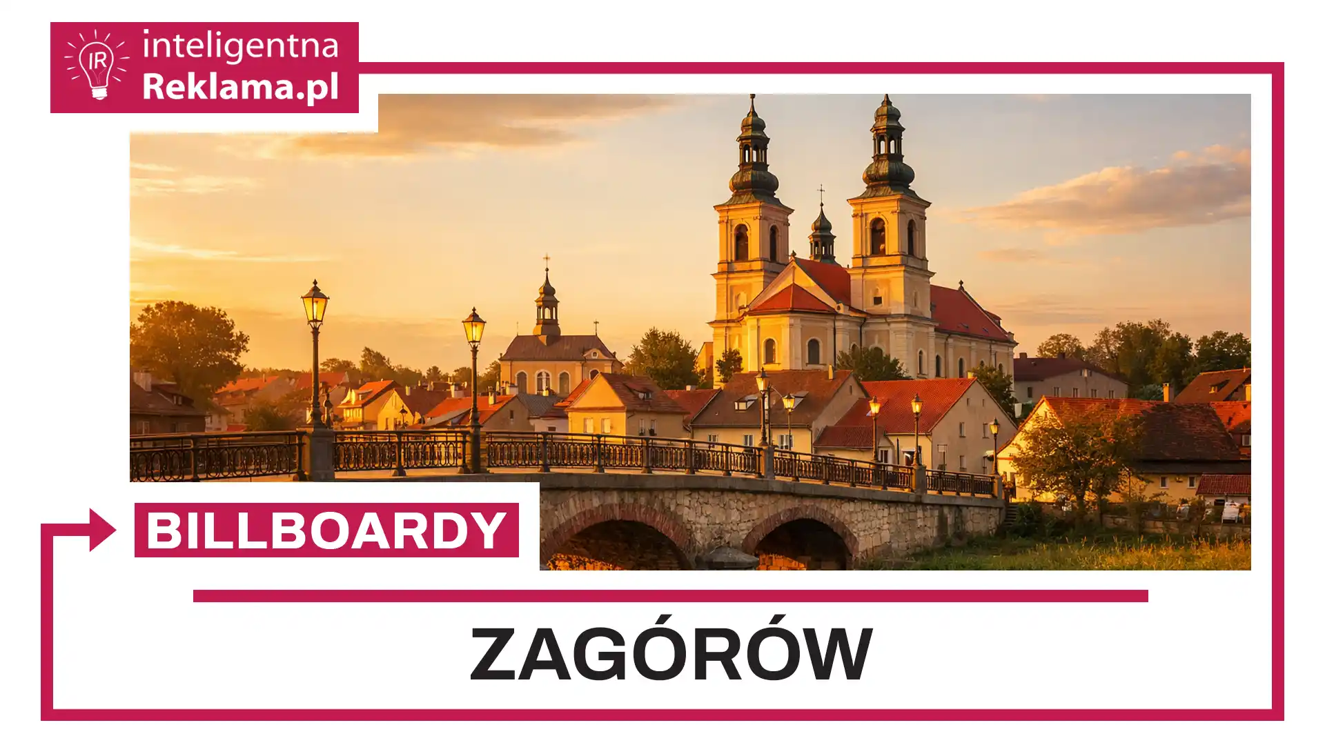 Zagórów