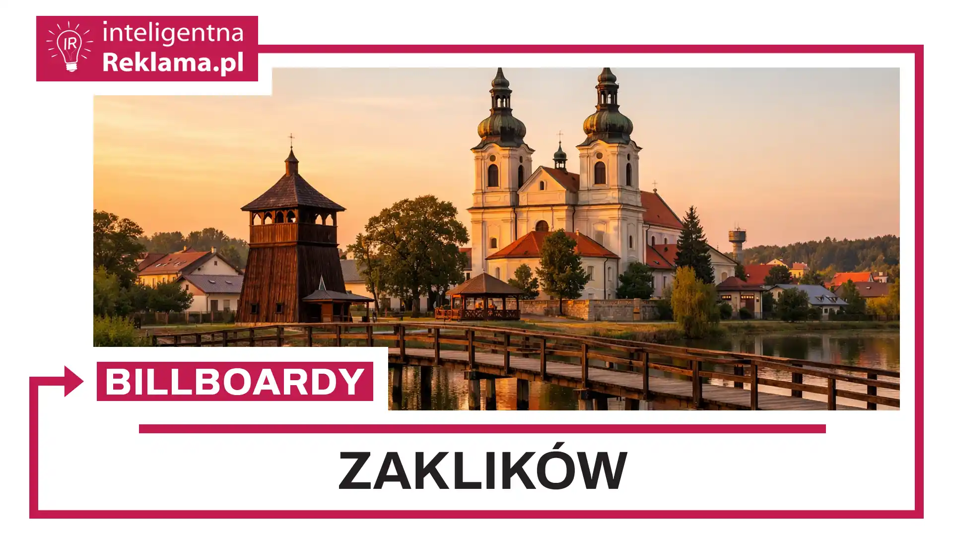 Zaklików
