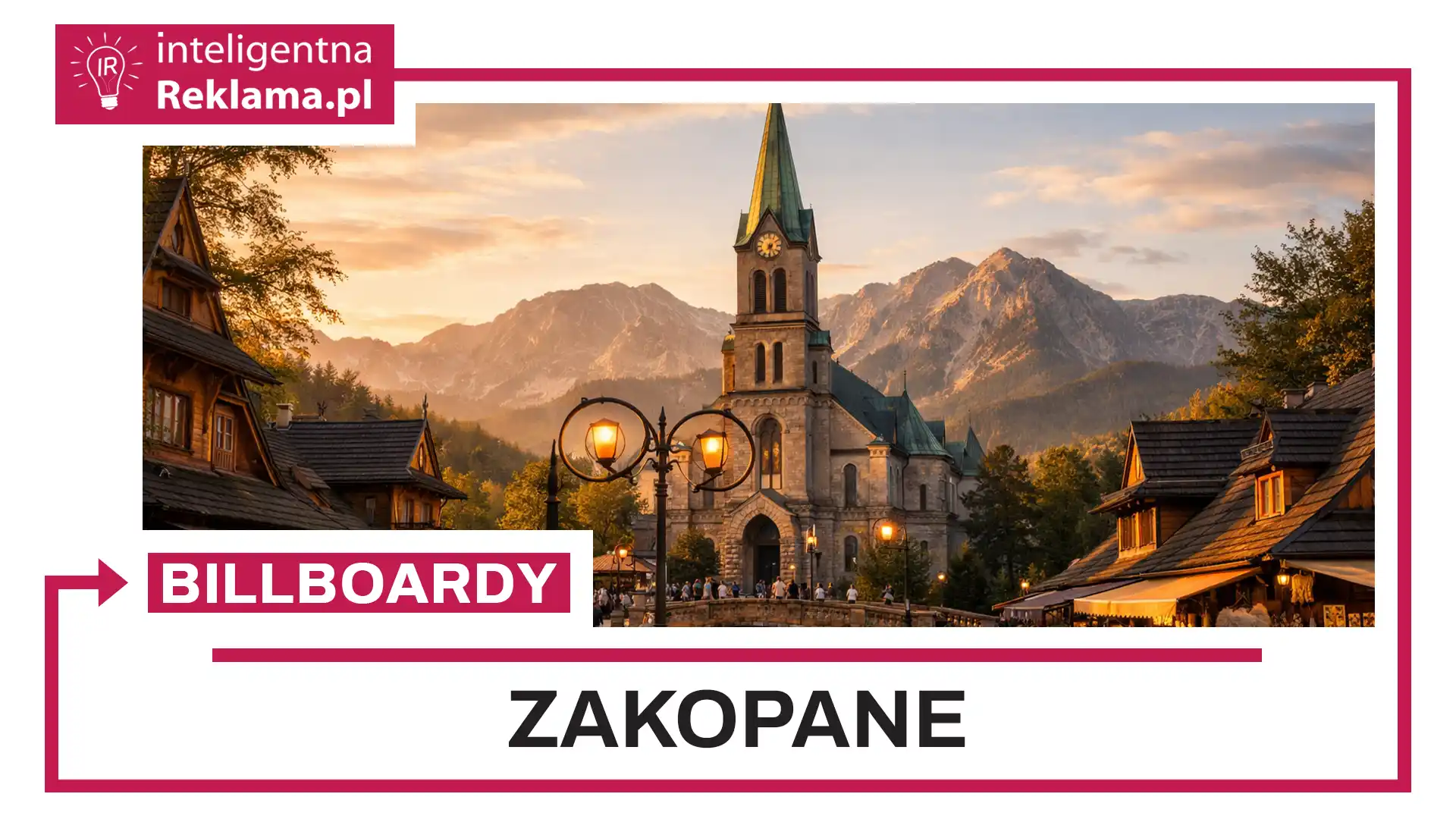 Zakopane