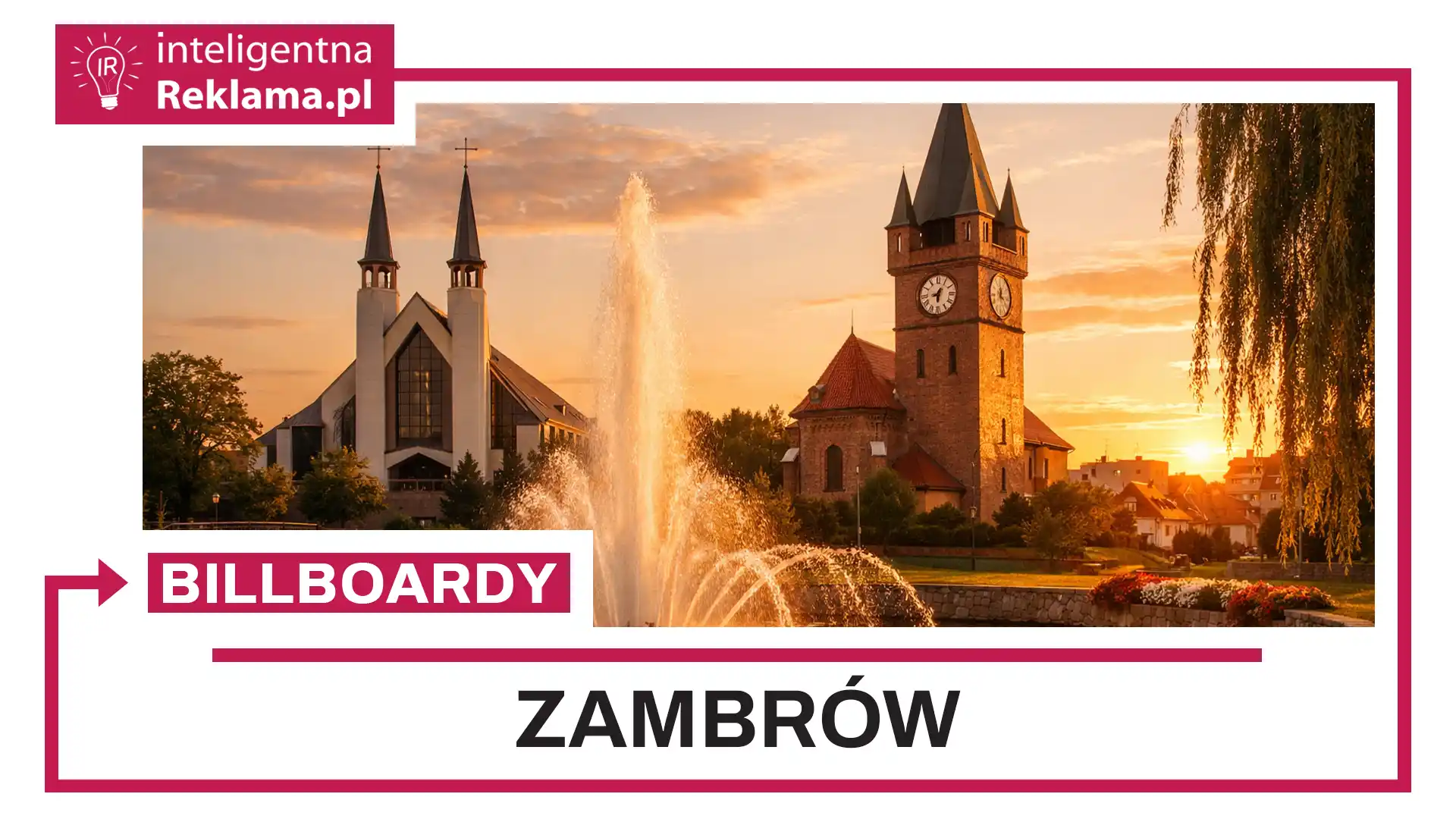 Zambrów