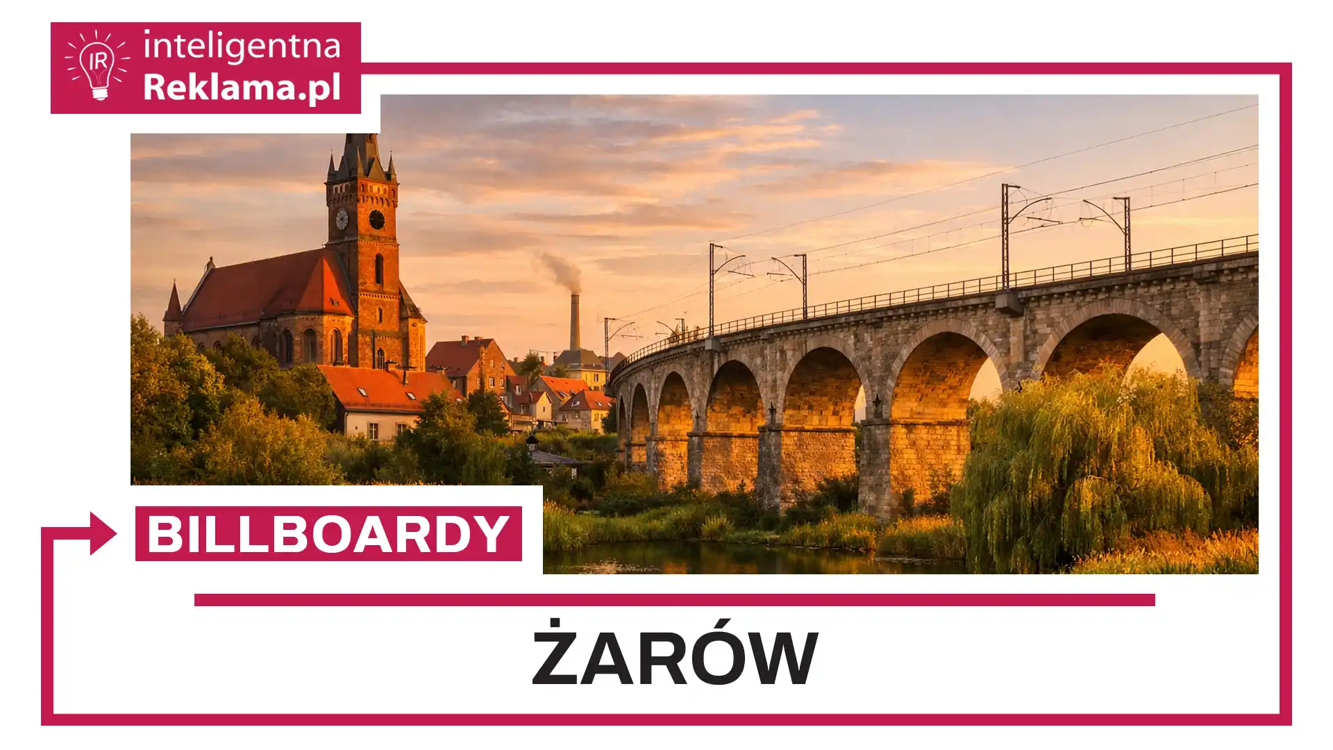 Żarów