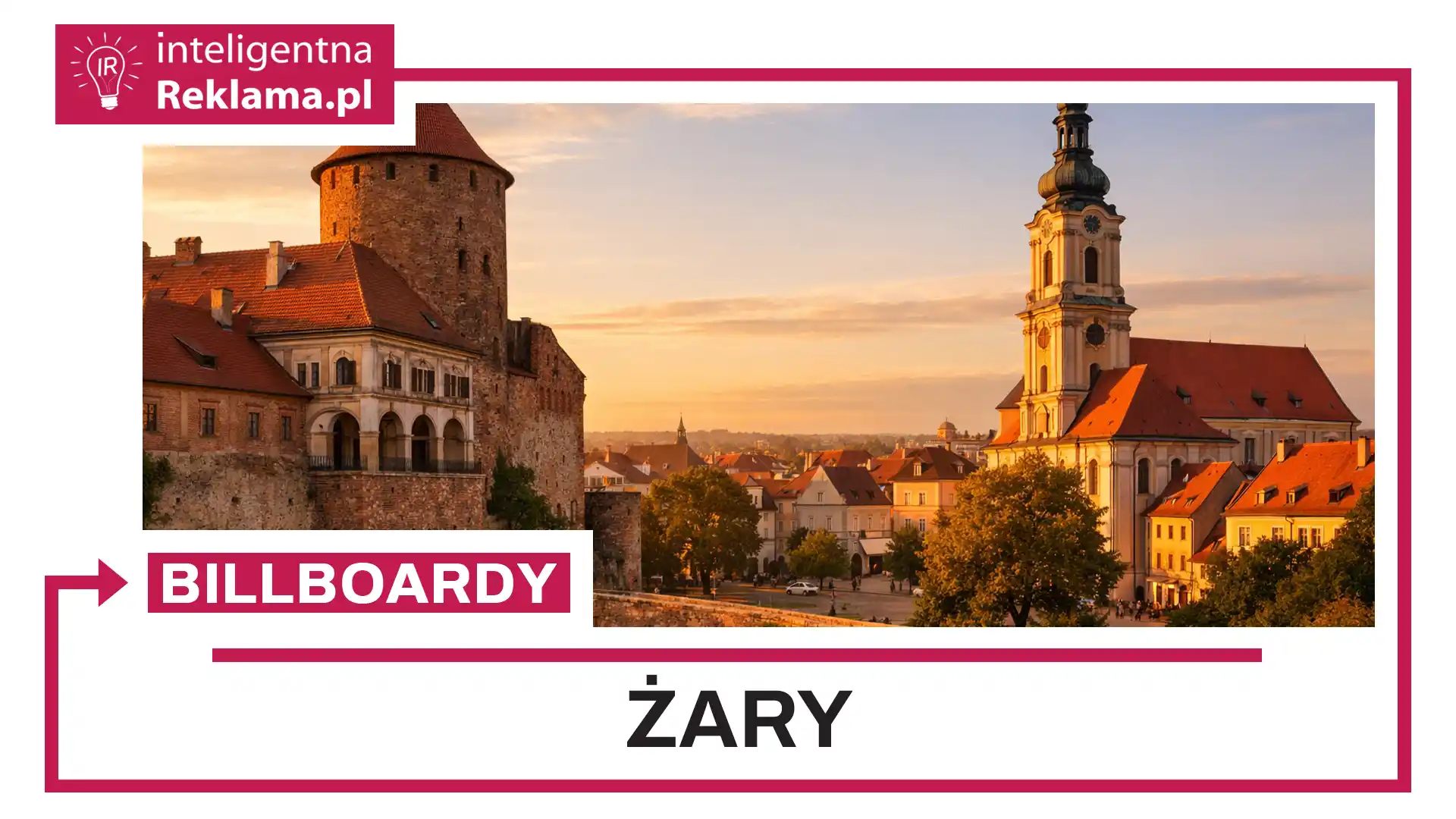Żary