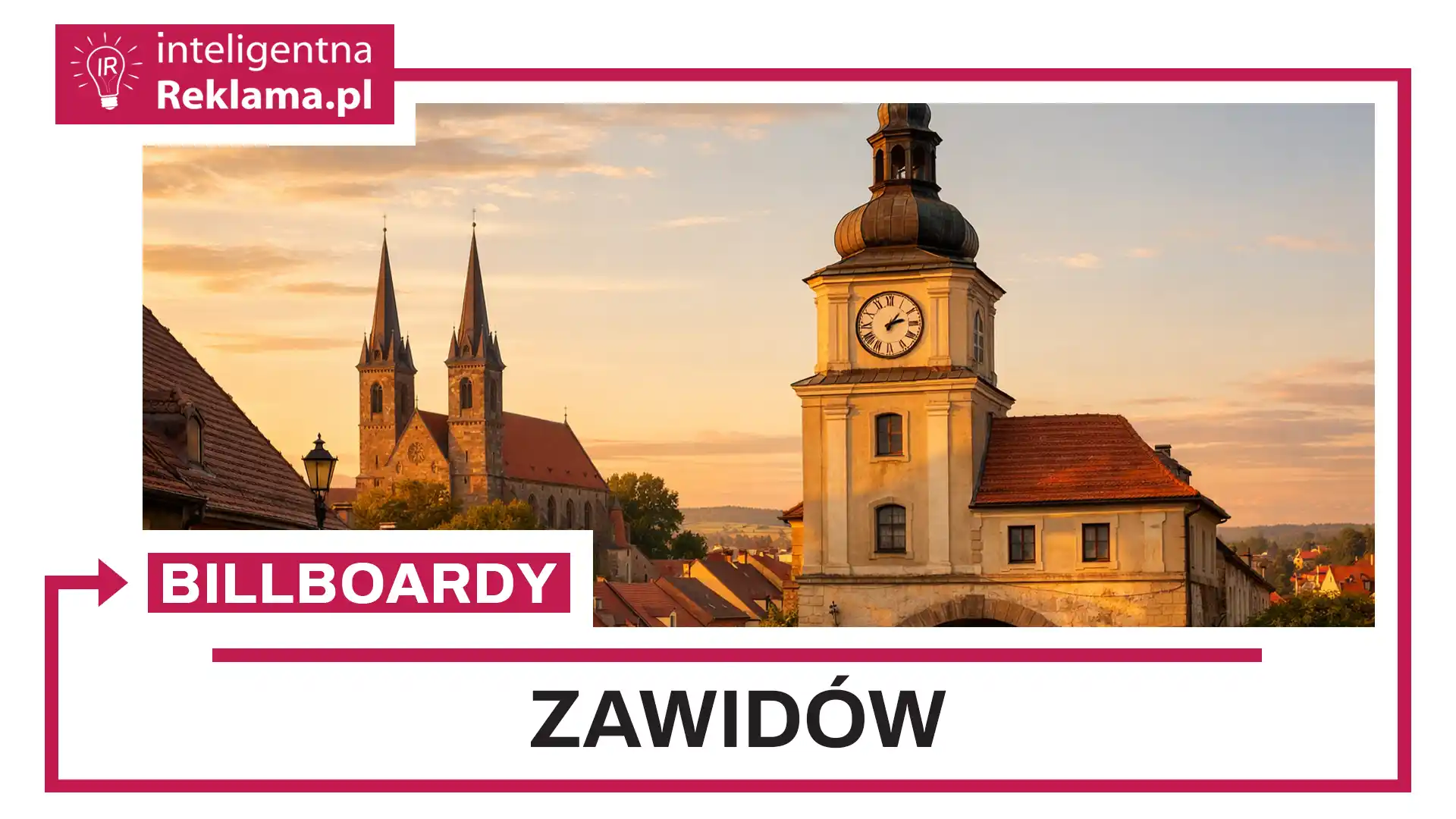 Zawidów